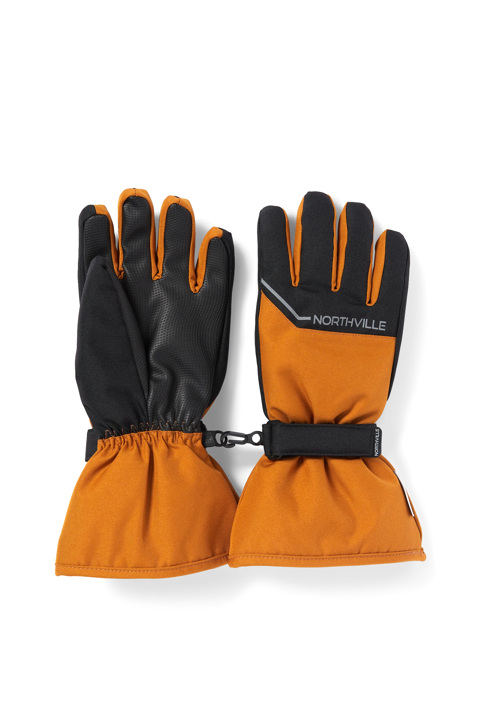 Ski gloves