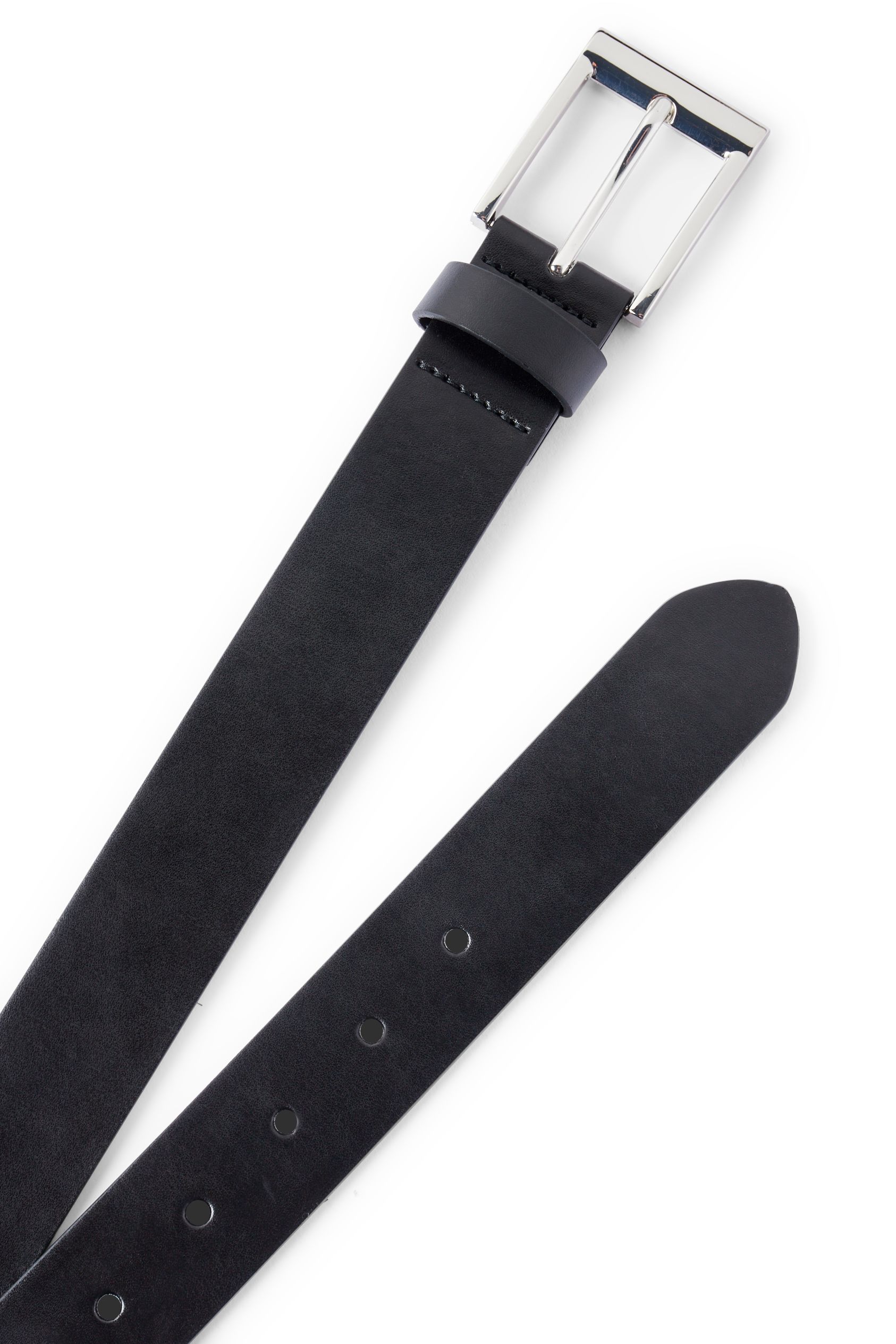 Belt - faux leather