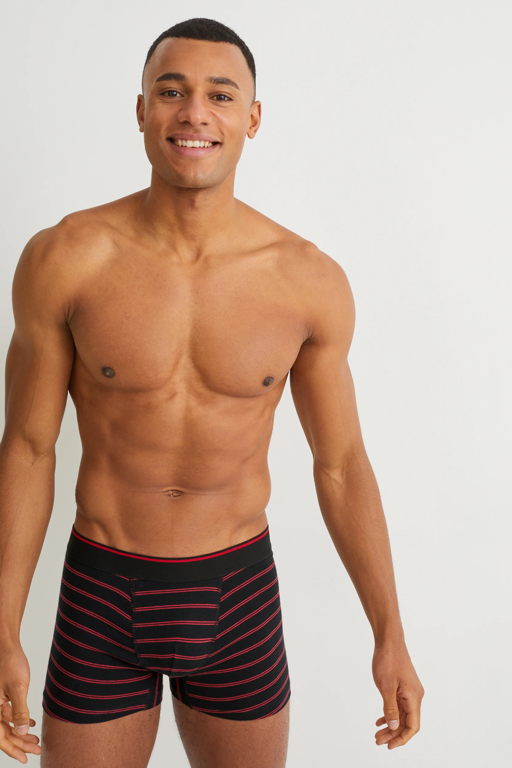 Multipack of 5 - trunks