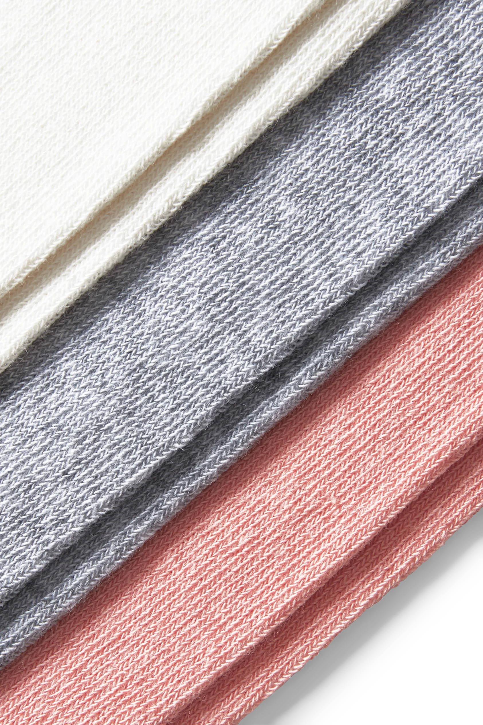 Multipack of 3 - tights