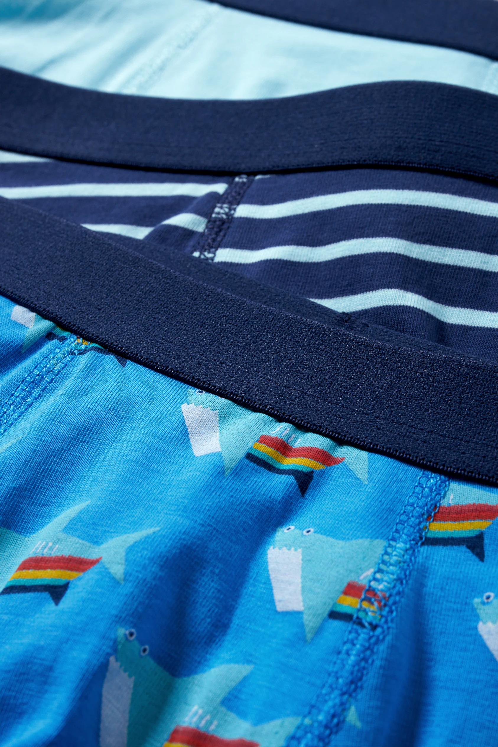 Multipack of 3 - shorts