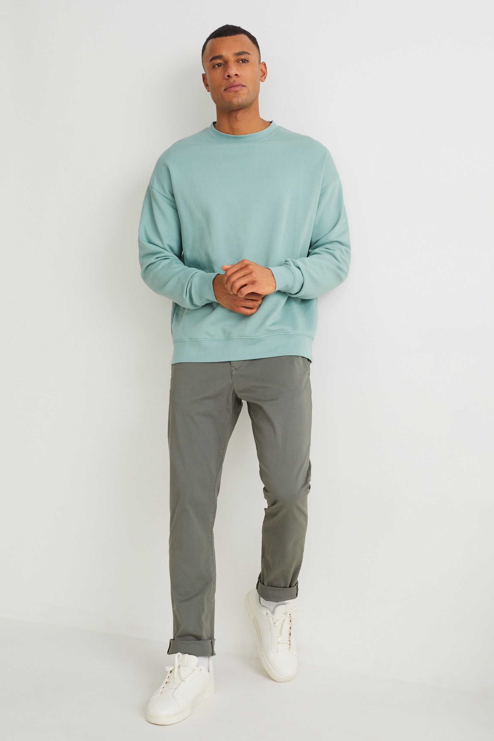 Chinos - slim fit - Flex - LYCRA?