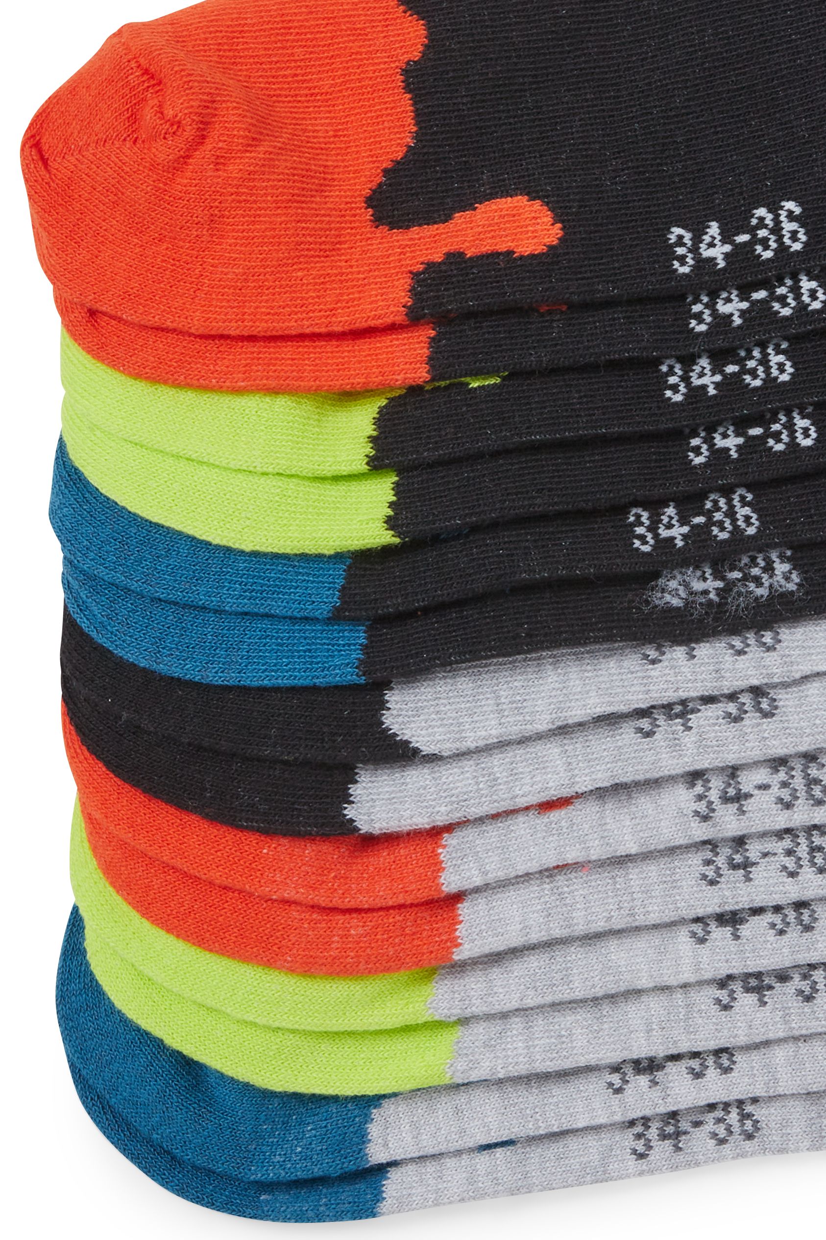 Multipack of 7 - socks
