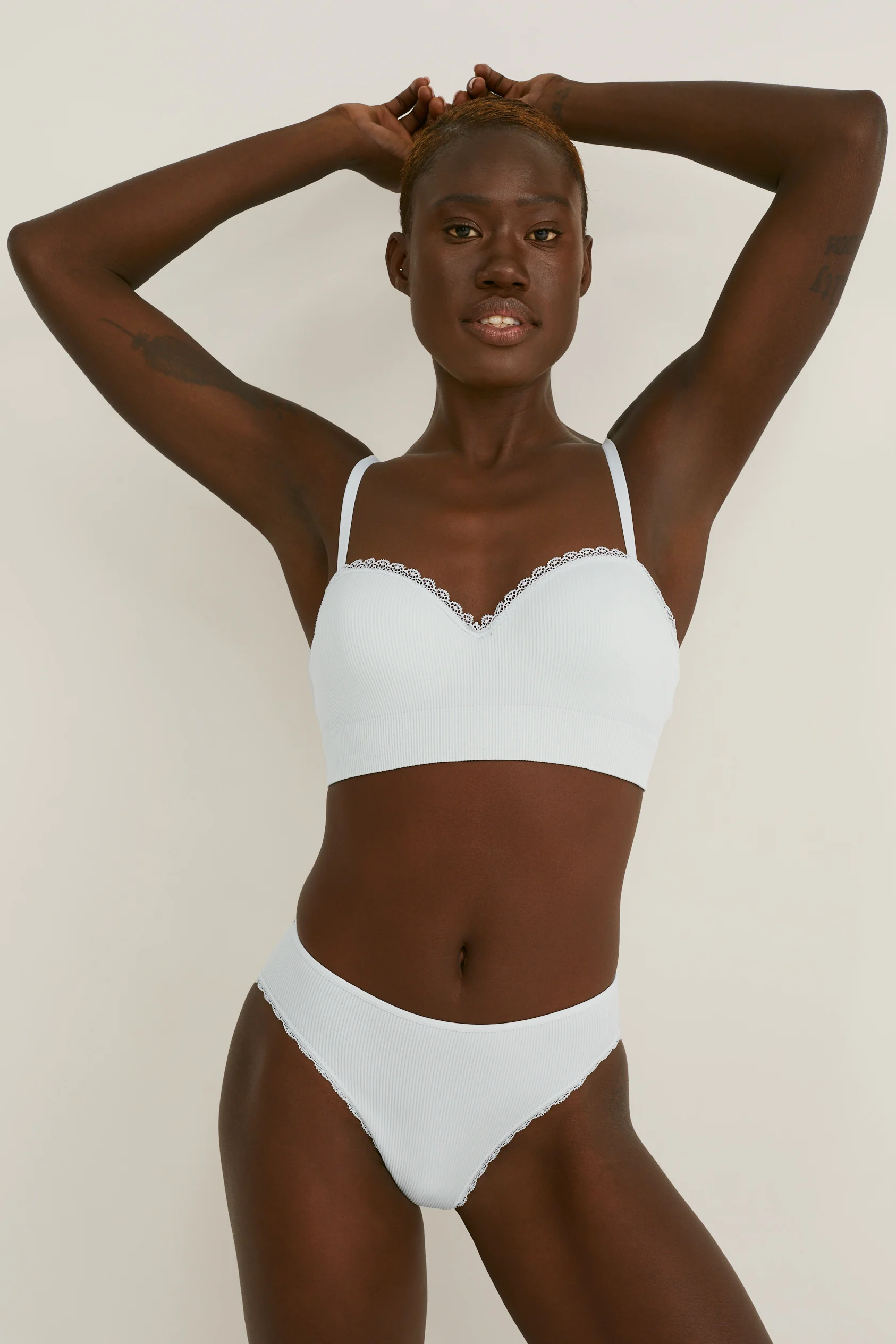 Multipack of 2 - briefs