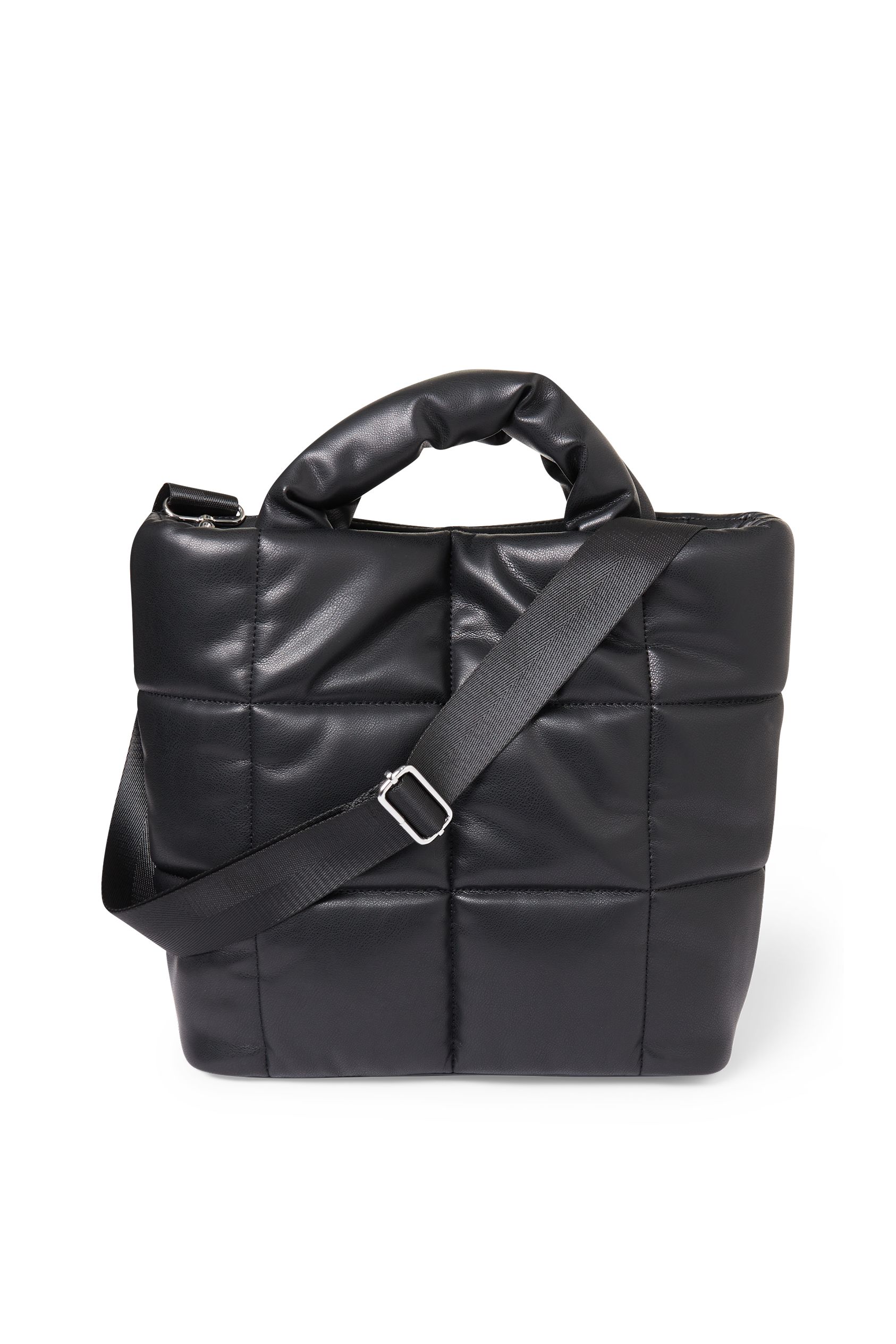 CLOCKHOUSE - bag - faux leather