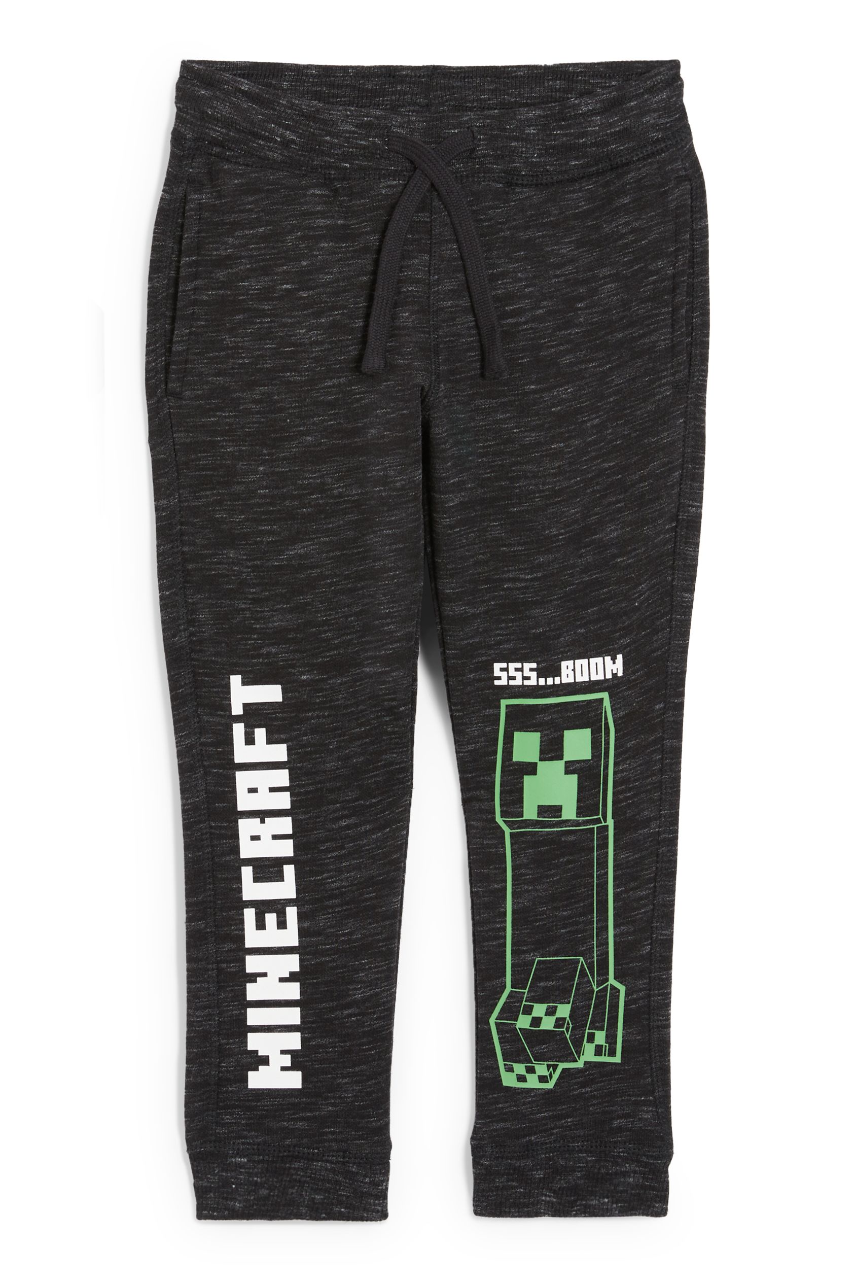 Minecraft - joggers