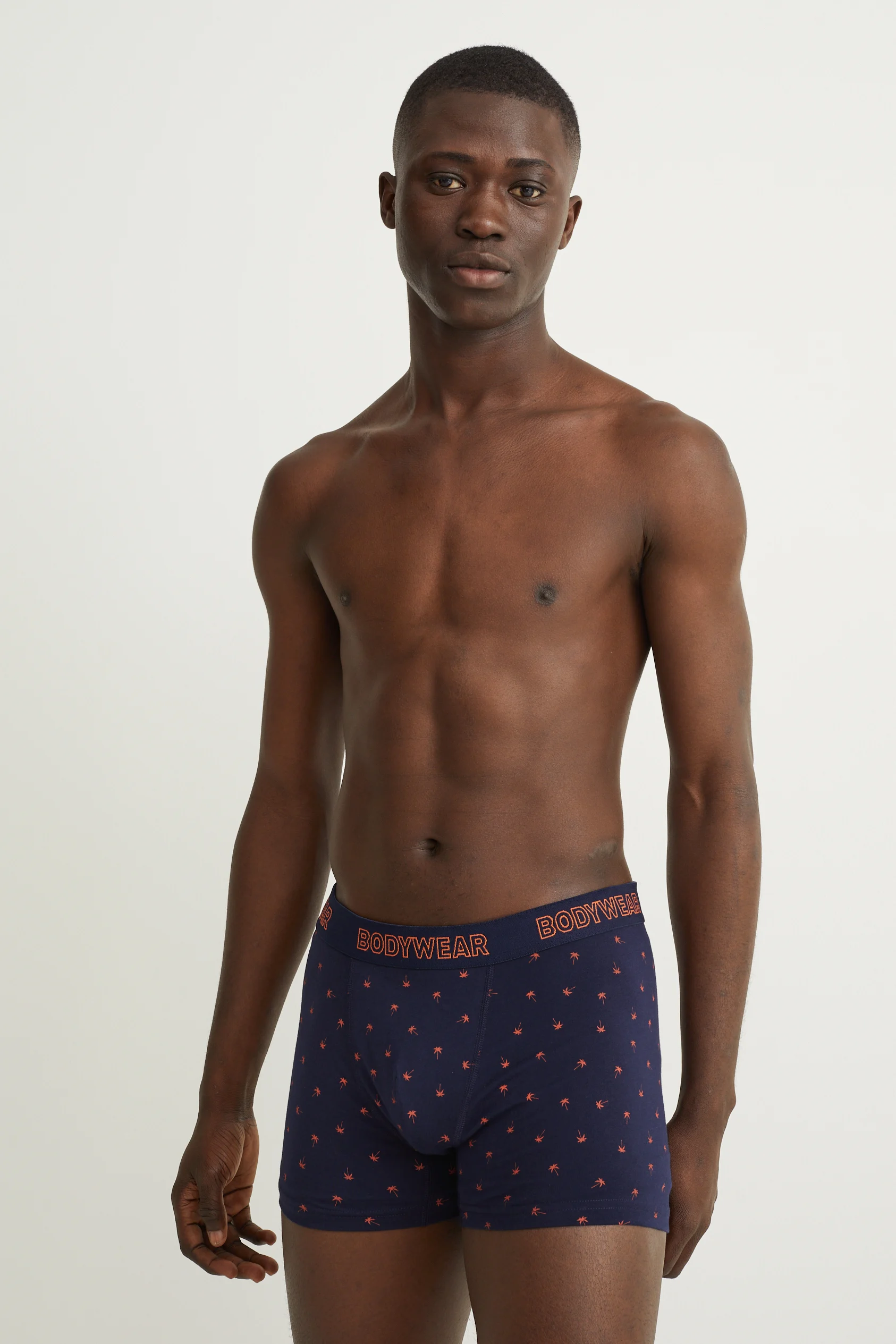 Multipack of 3 - trunks