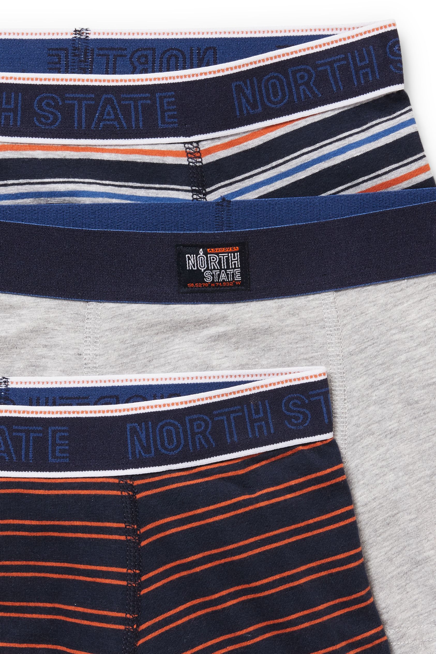 Multipack of 3 - boxer shorts