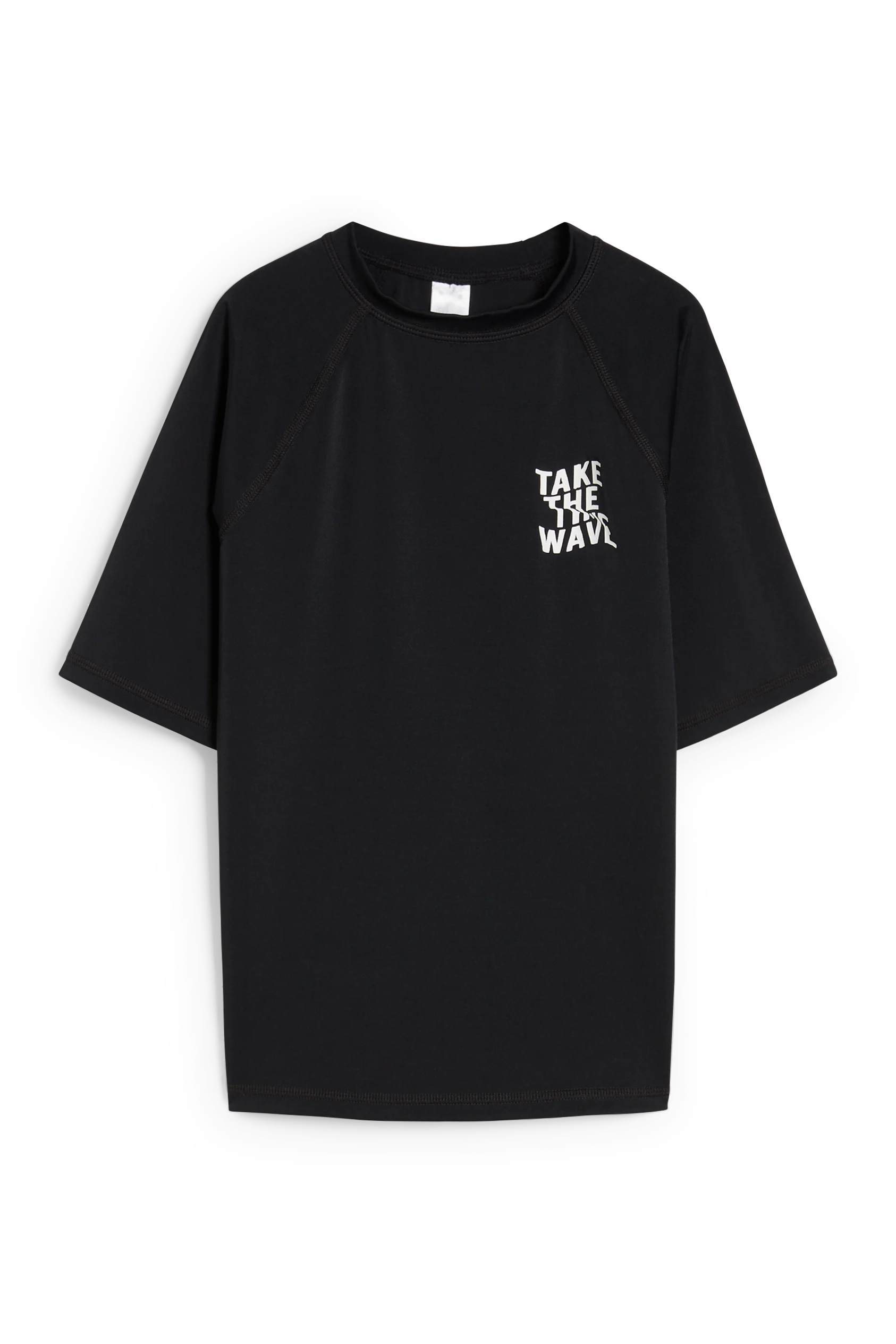 UV swim T-shirt - LYCRA? XTRA LIFE?