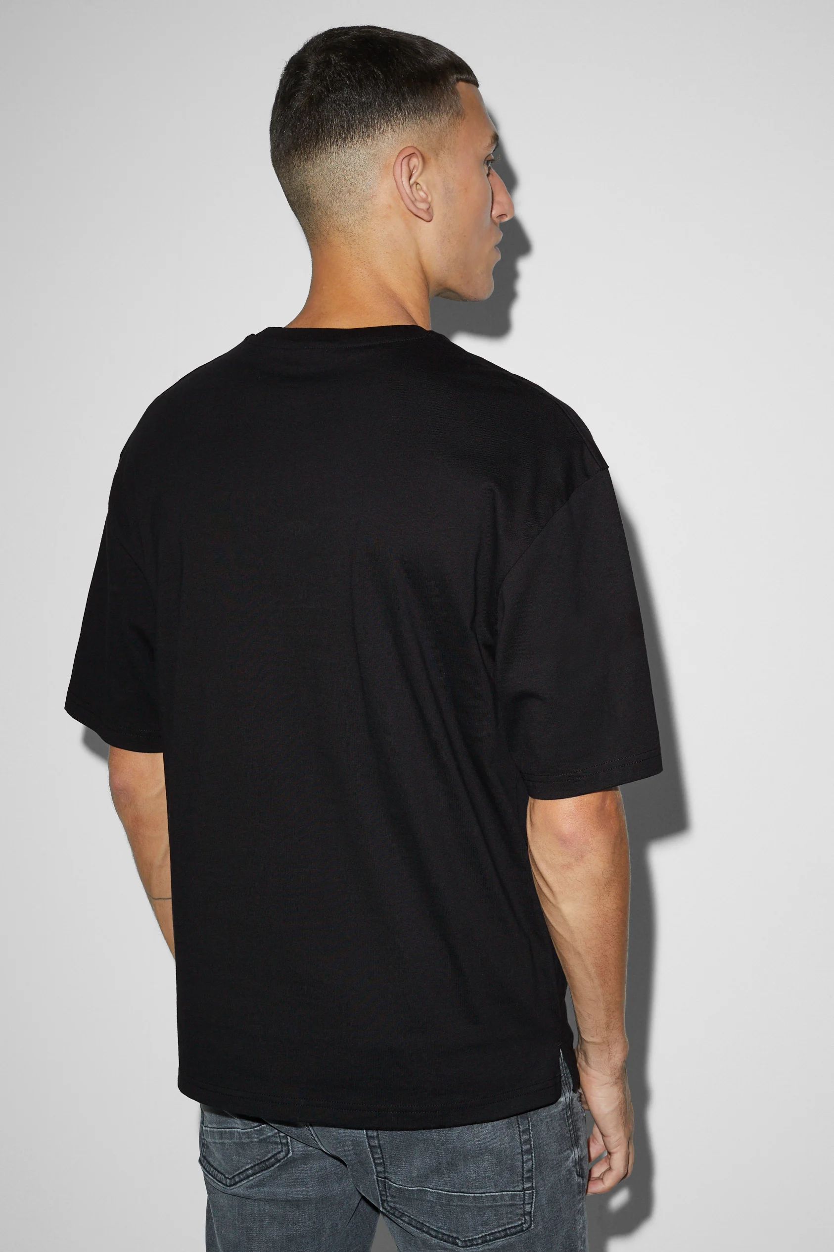 T-shirt - Mickey Mouse