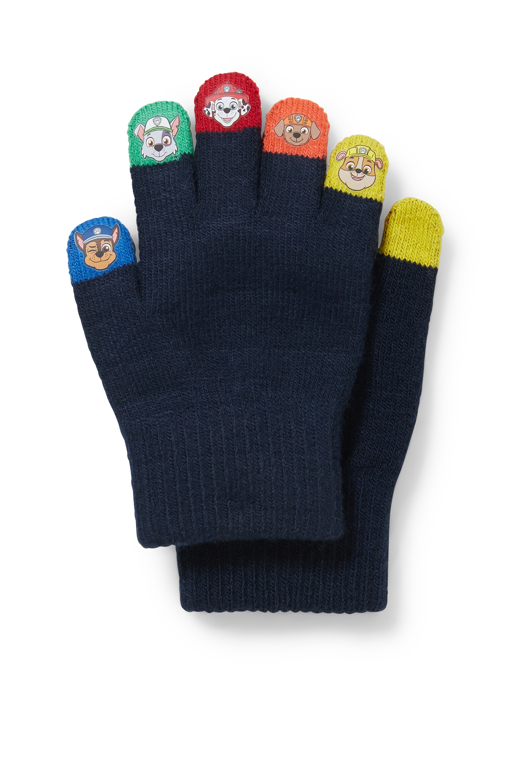 PAW Patrol - gloves
