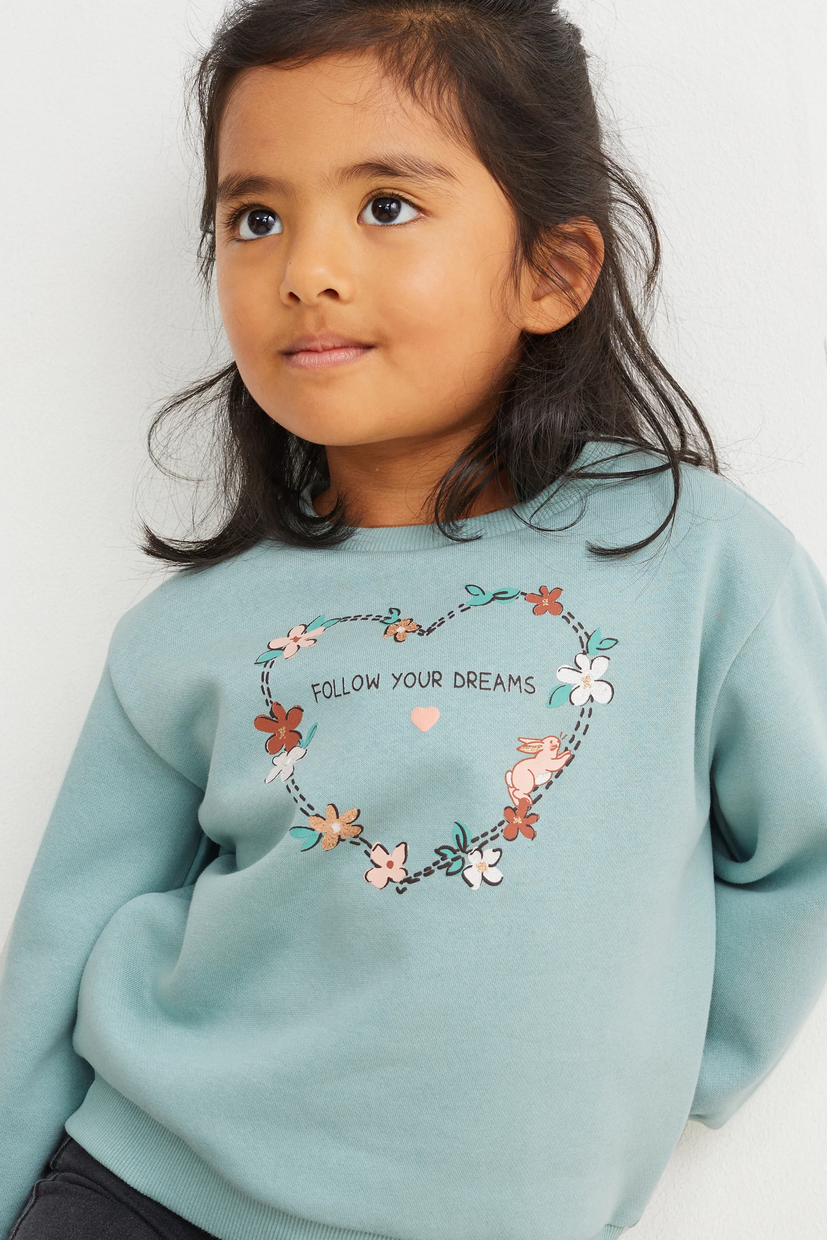 Multipack of 2 - sweatshirt