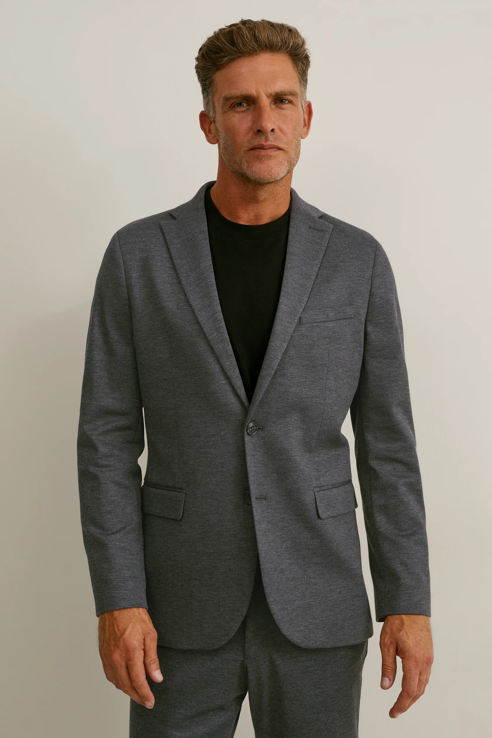 Mix-and-match tailored jacket - slim fit - Flex - LYCRA?