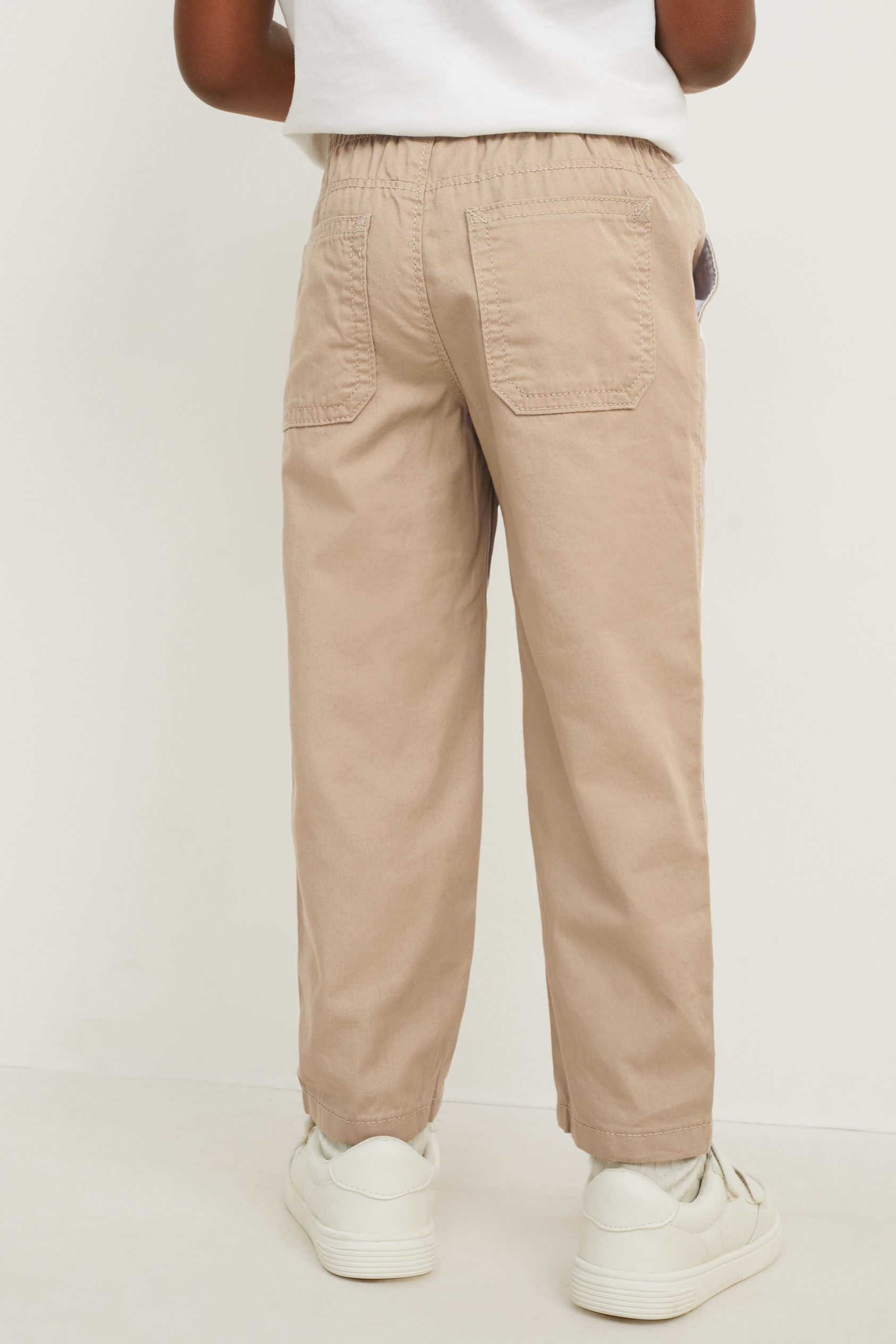Cloth trousers
