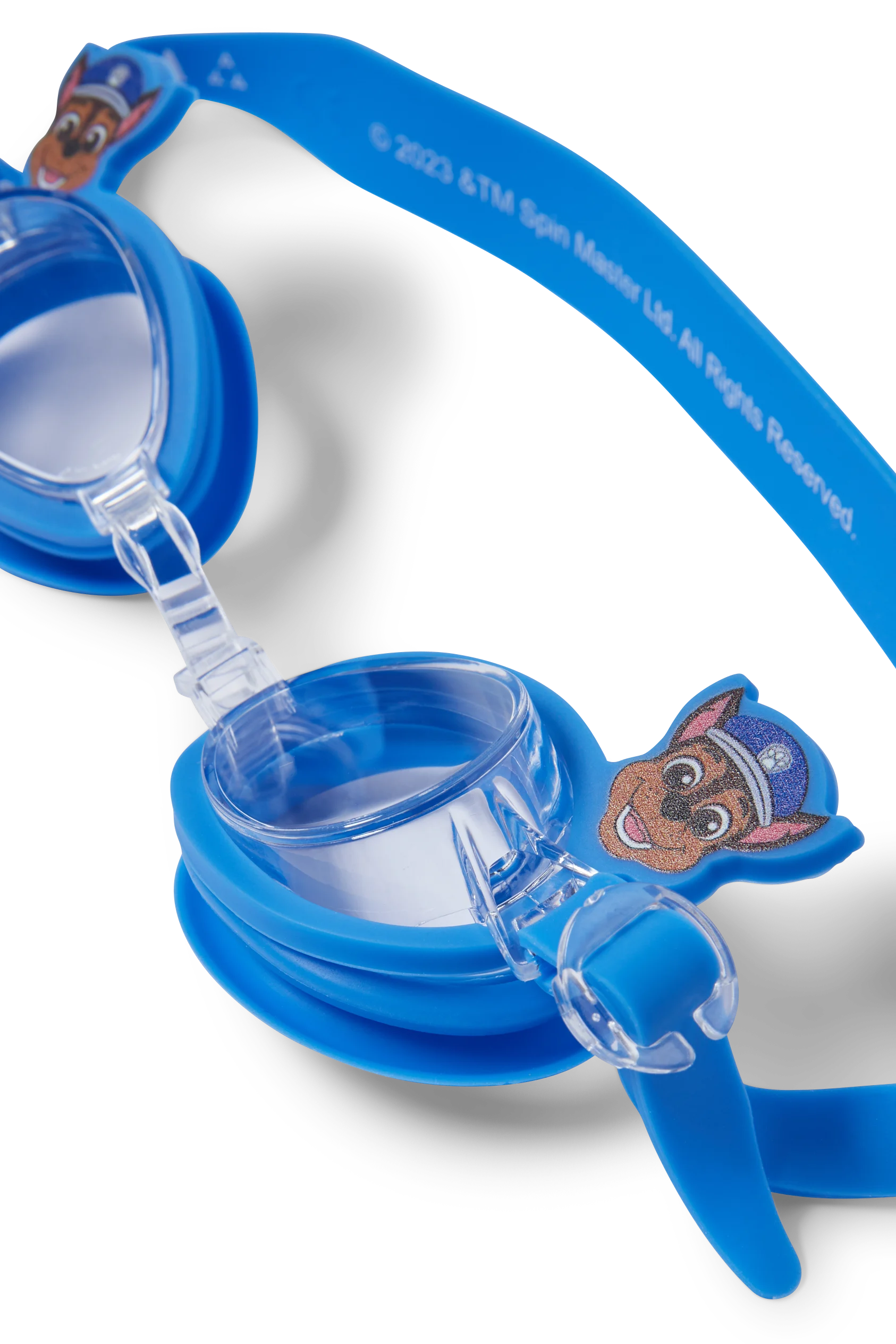 PAW Patrol - swimming goggles