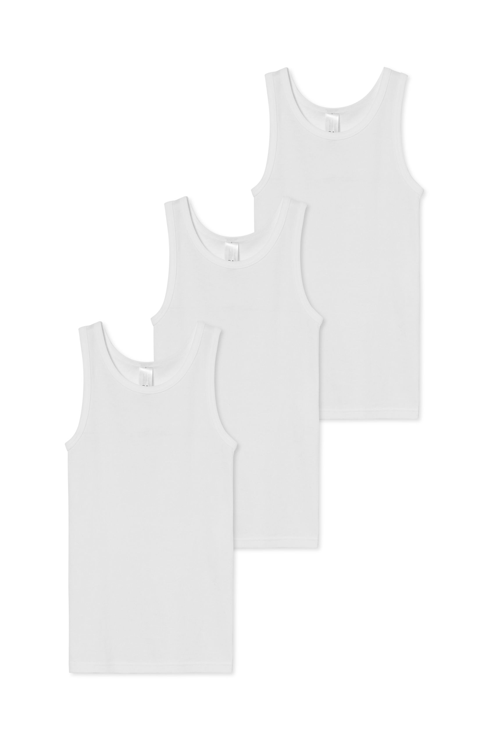 Multipack of 3 - vest