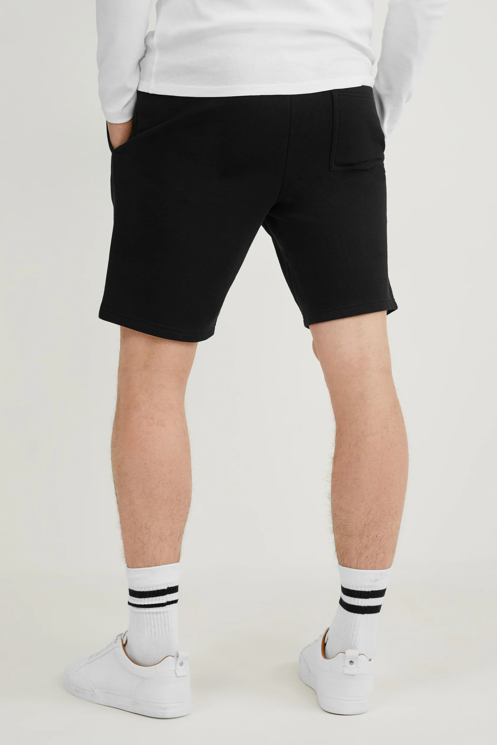 Multipack of 2 - sweat shorts