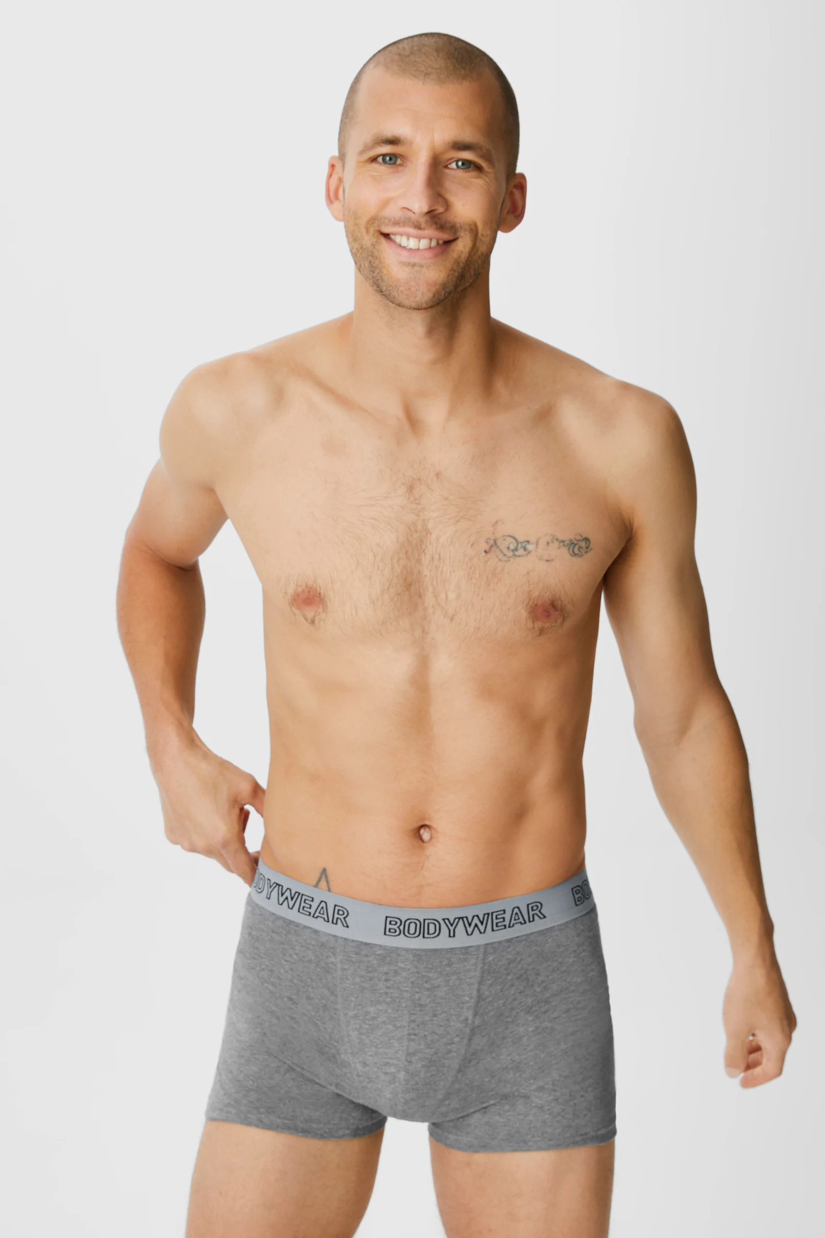 Multipack of 3 - trunks  - LYCRA?