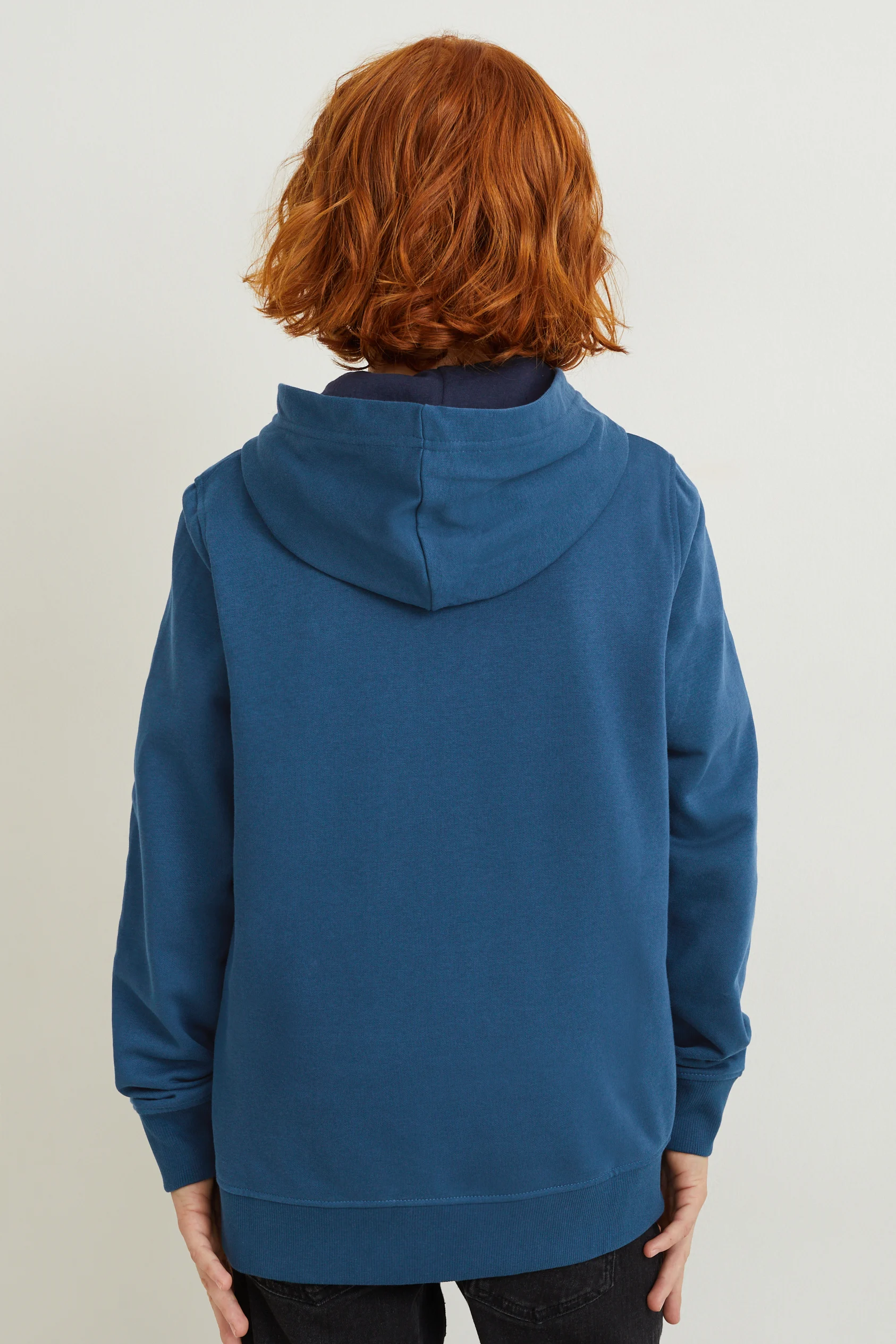 Multipack of 2 - hoodie