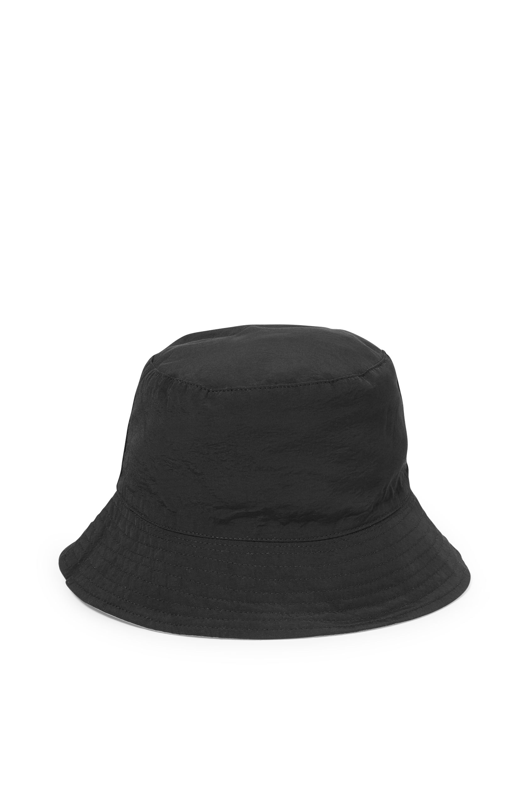 CLOCKHOUSE - reversible hat