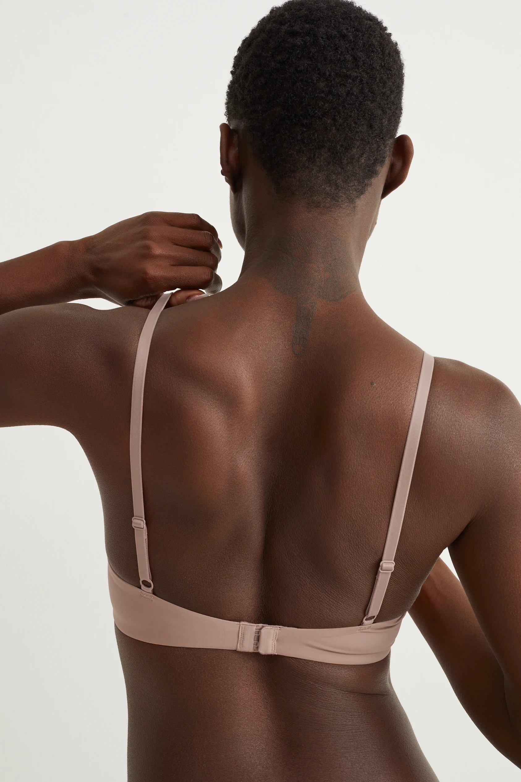 Multipack of 2 - non-wired bra - padded - LYCRA?