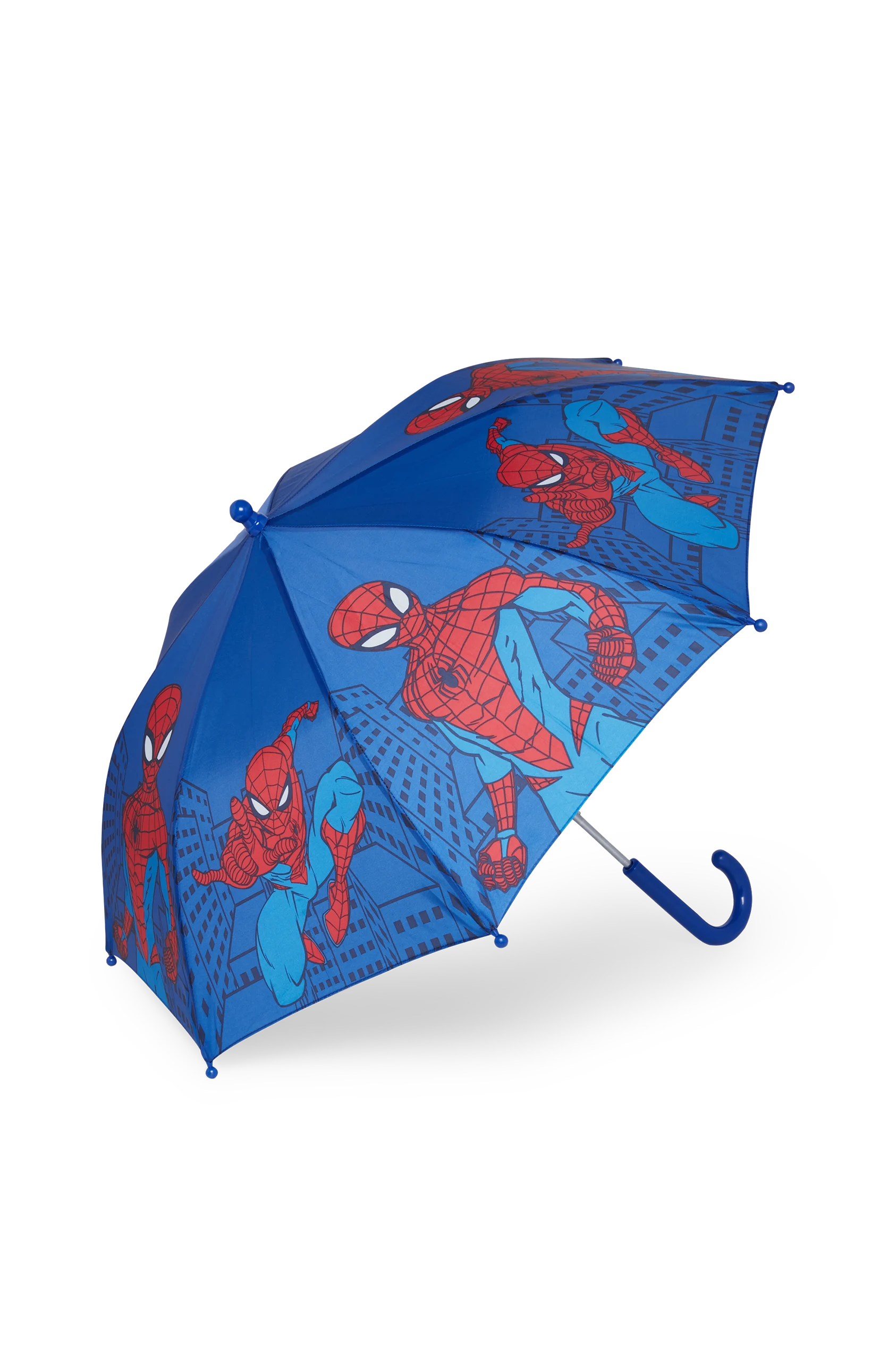 Spider-Man - umbrella