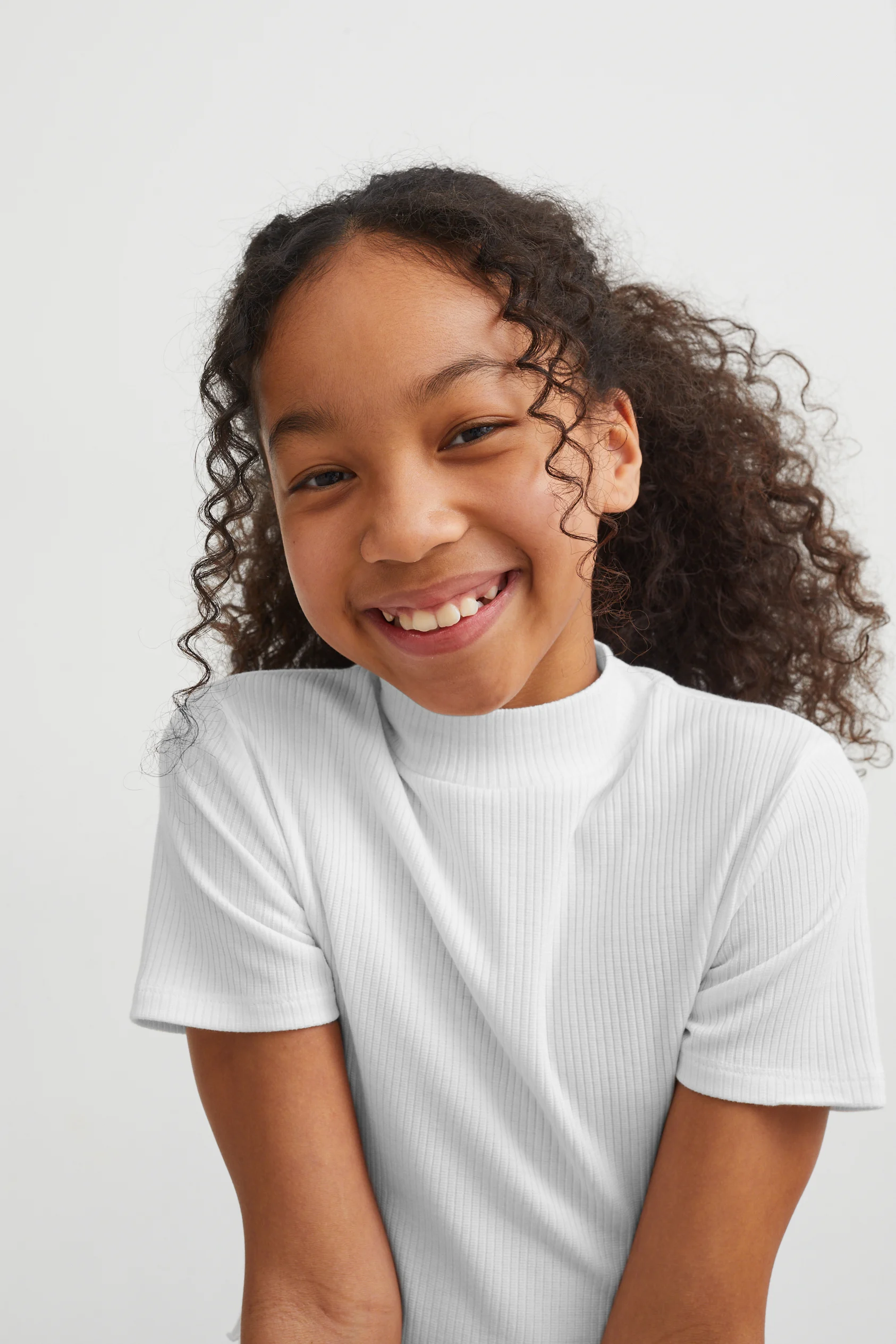 Short sleeve T-shirt