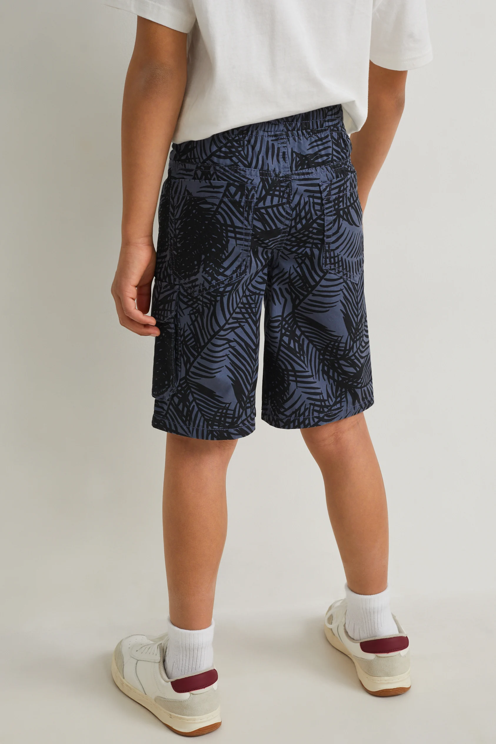 Multipack of 2 - shorts