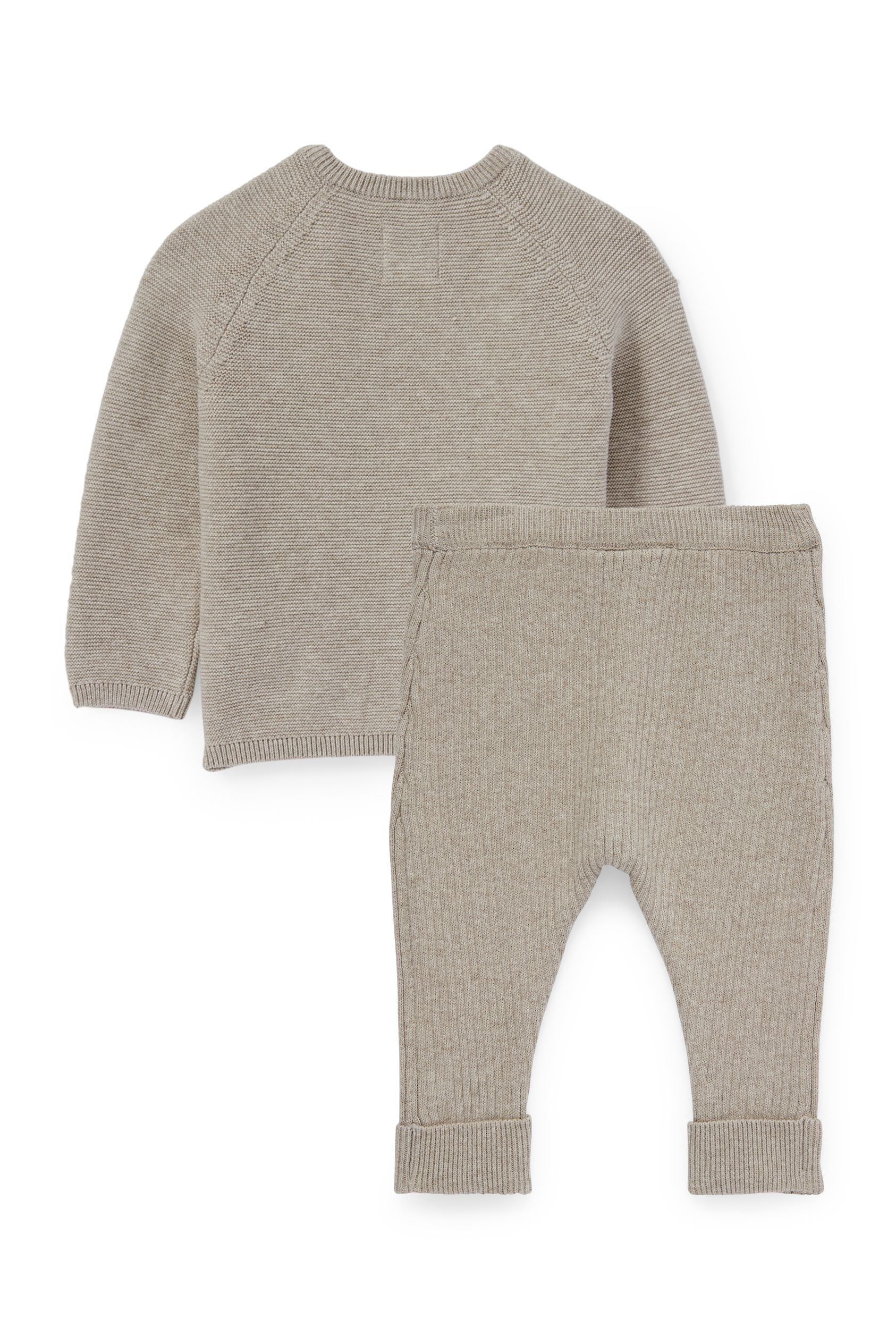 Baby outfit - 2 piece