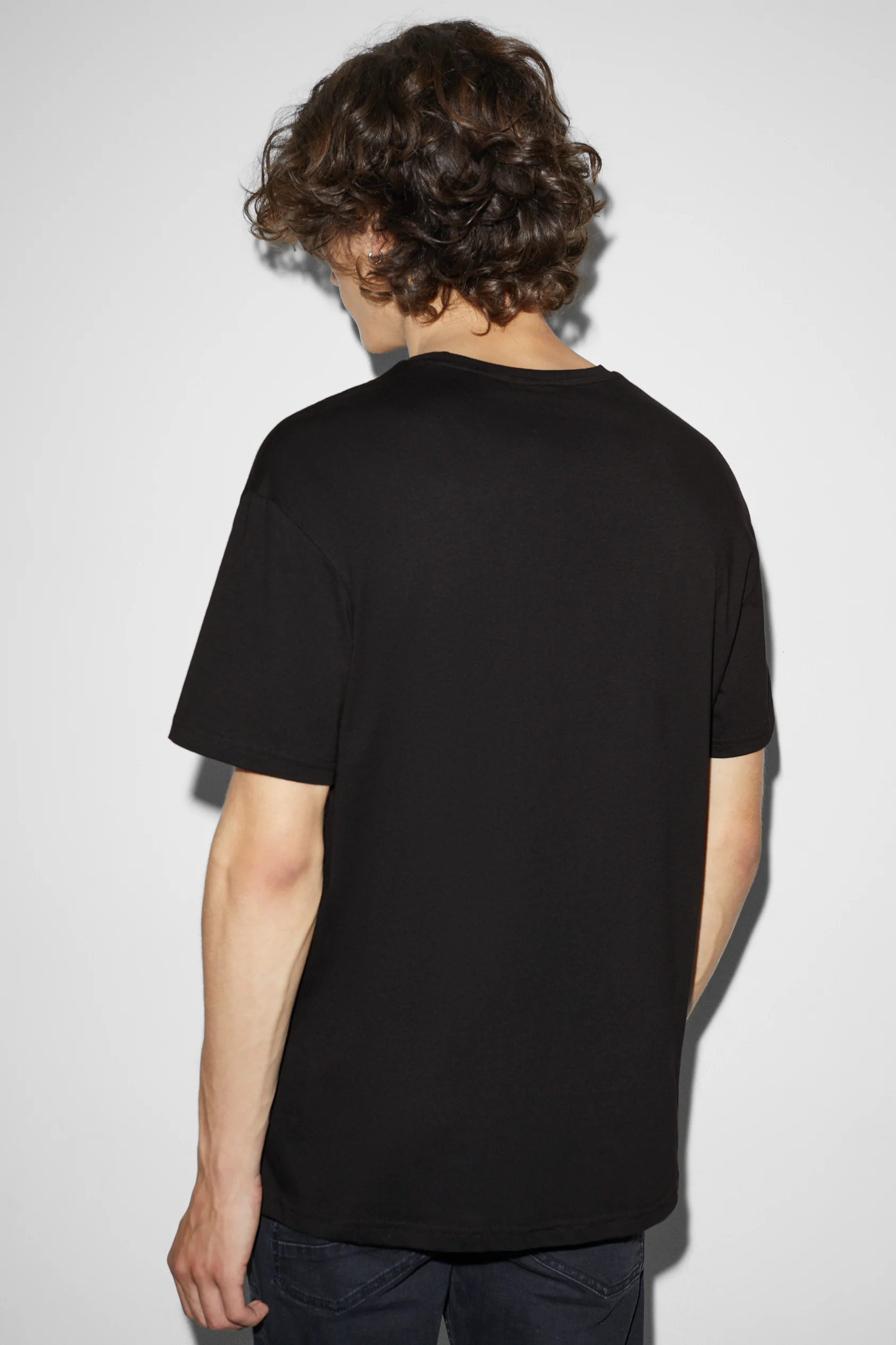 T-shirt - Dragon Ball