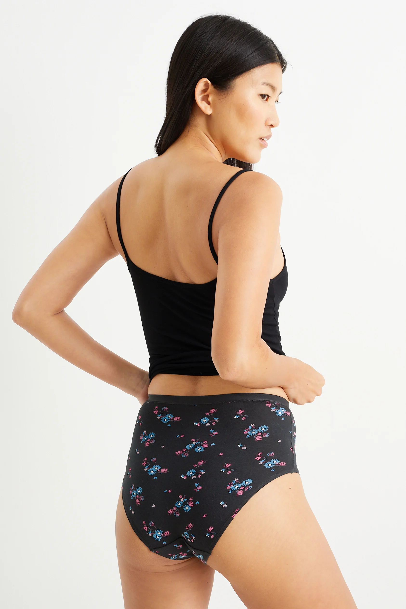 Multipack of 3 - briefs