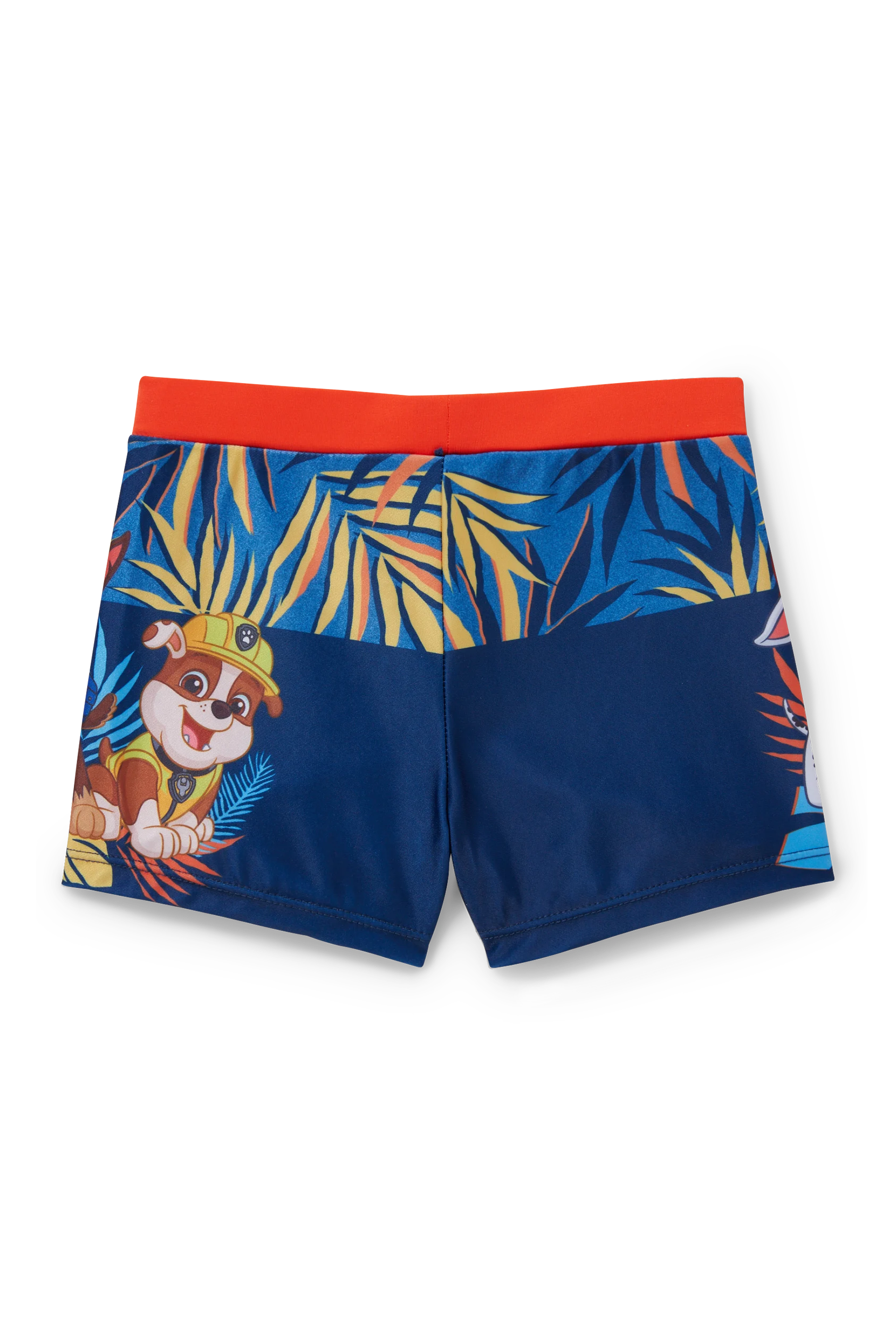 PAW Patrol - swim shorts - LYCRA? XTRA LIFE?