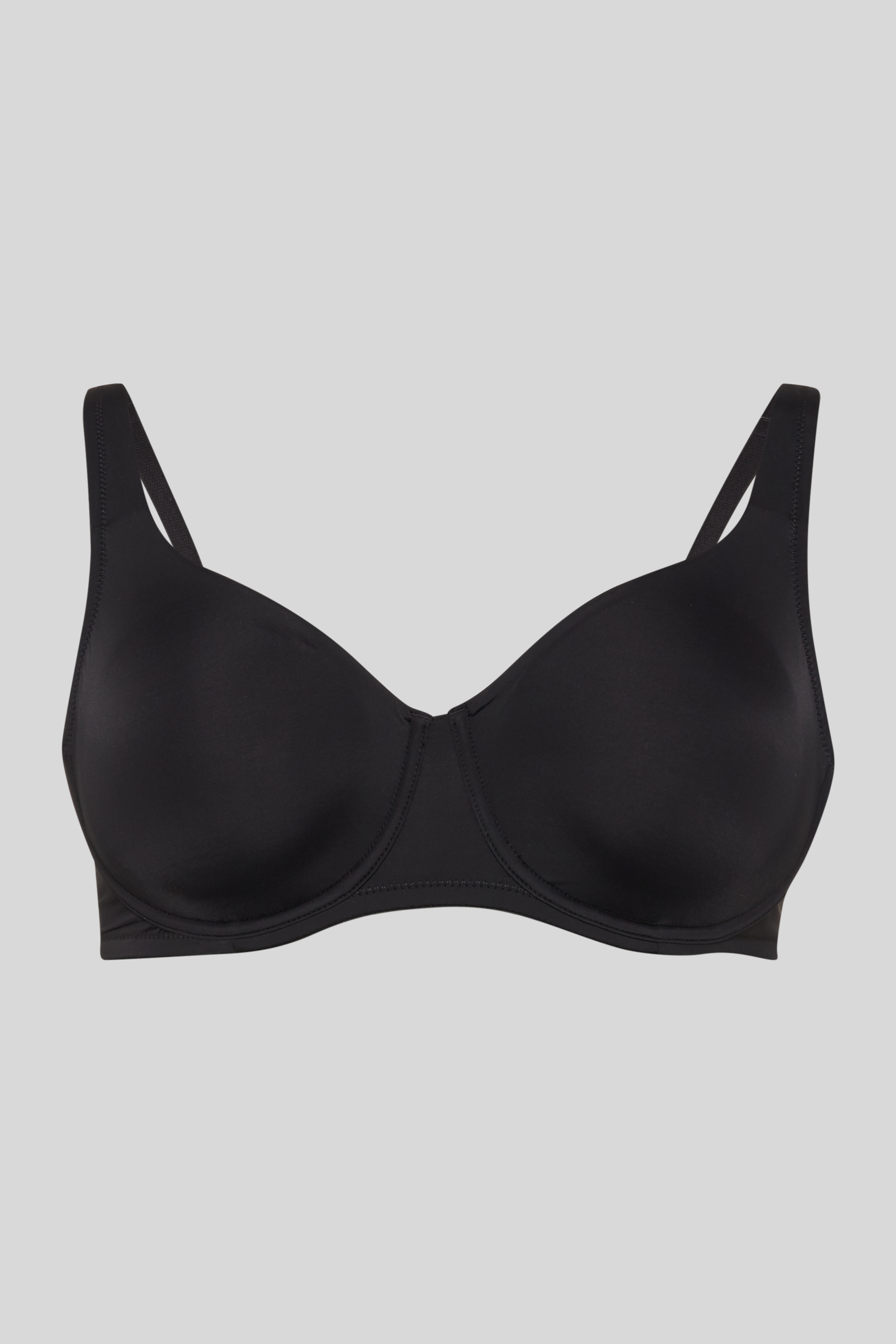 Underwire bra - LYCRA?