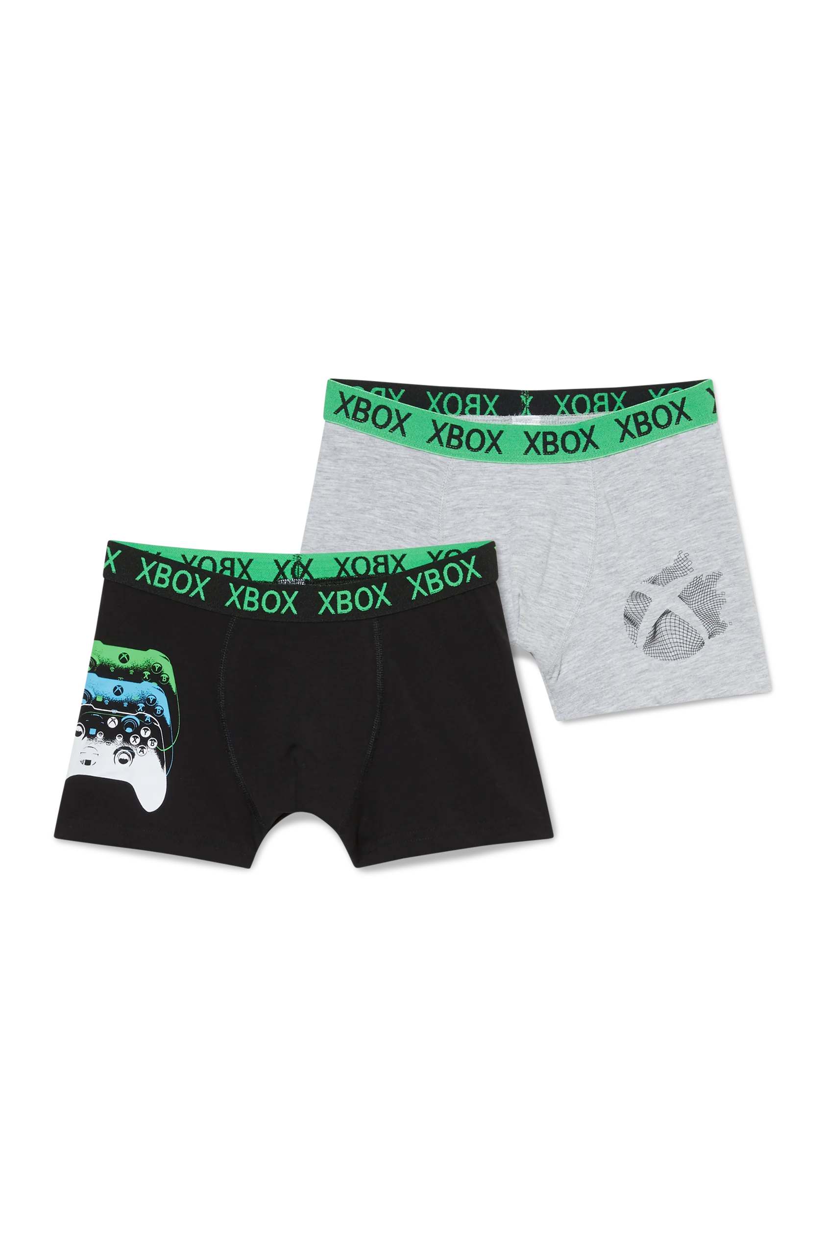Multipack of 2 - Xbox - boxer shorts