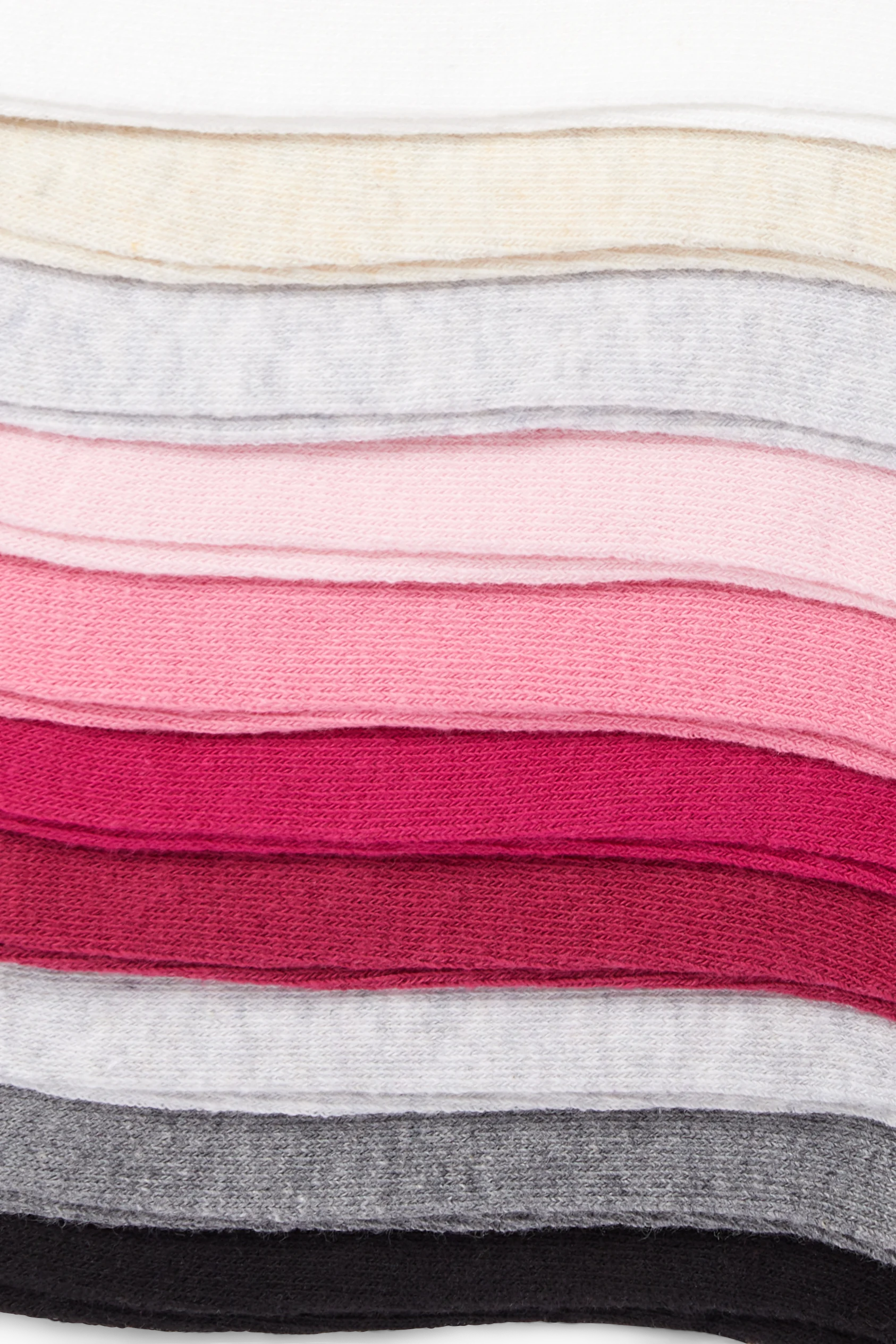 Multipack of 10 - socks