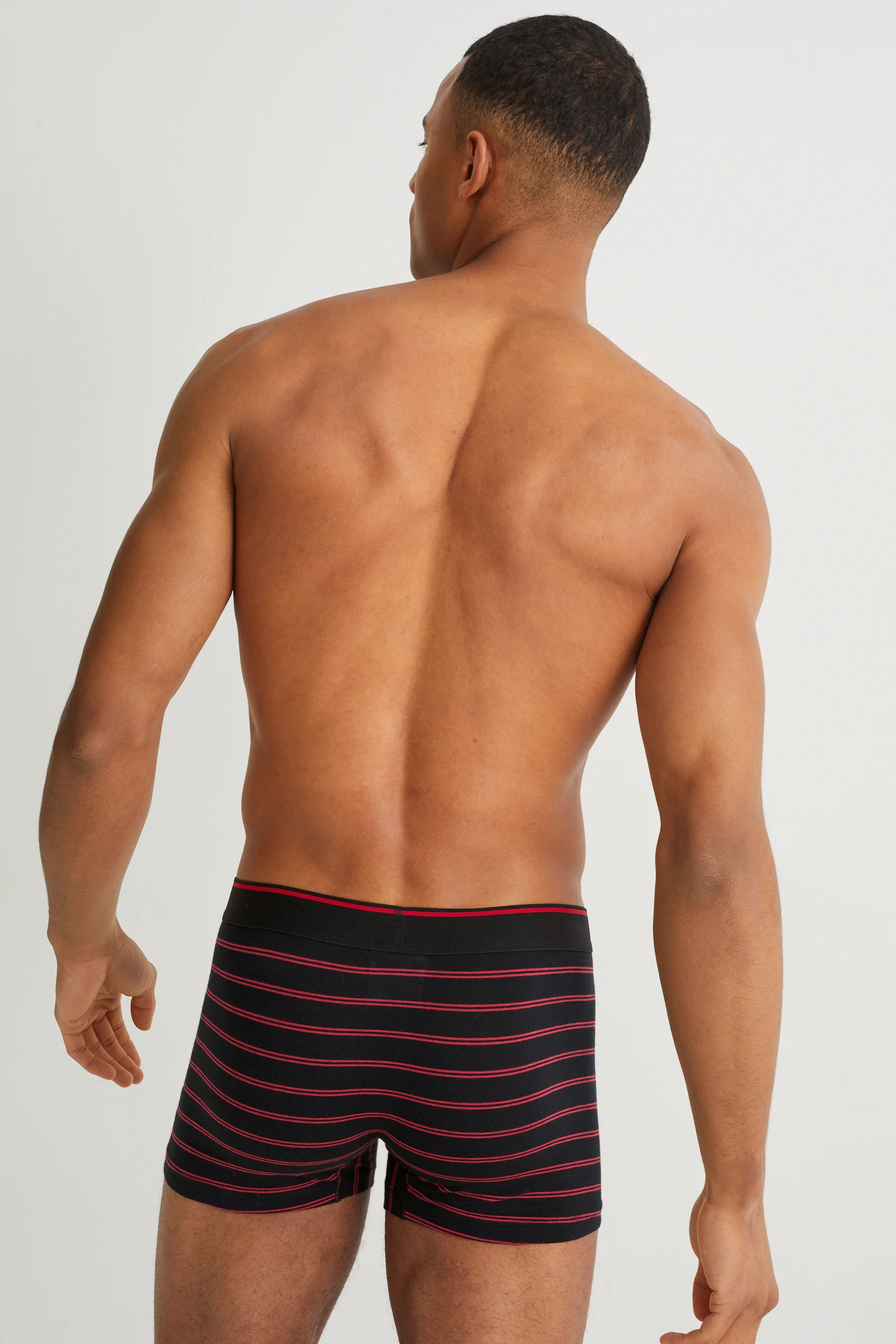 Multipack of 5 - trunks