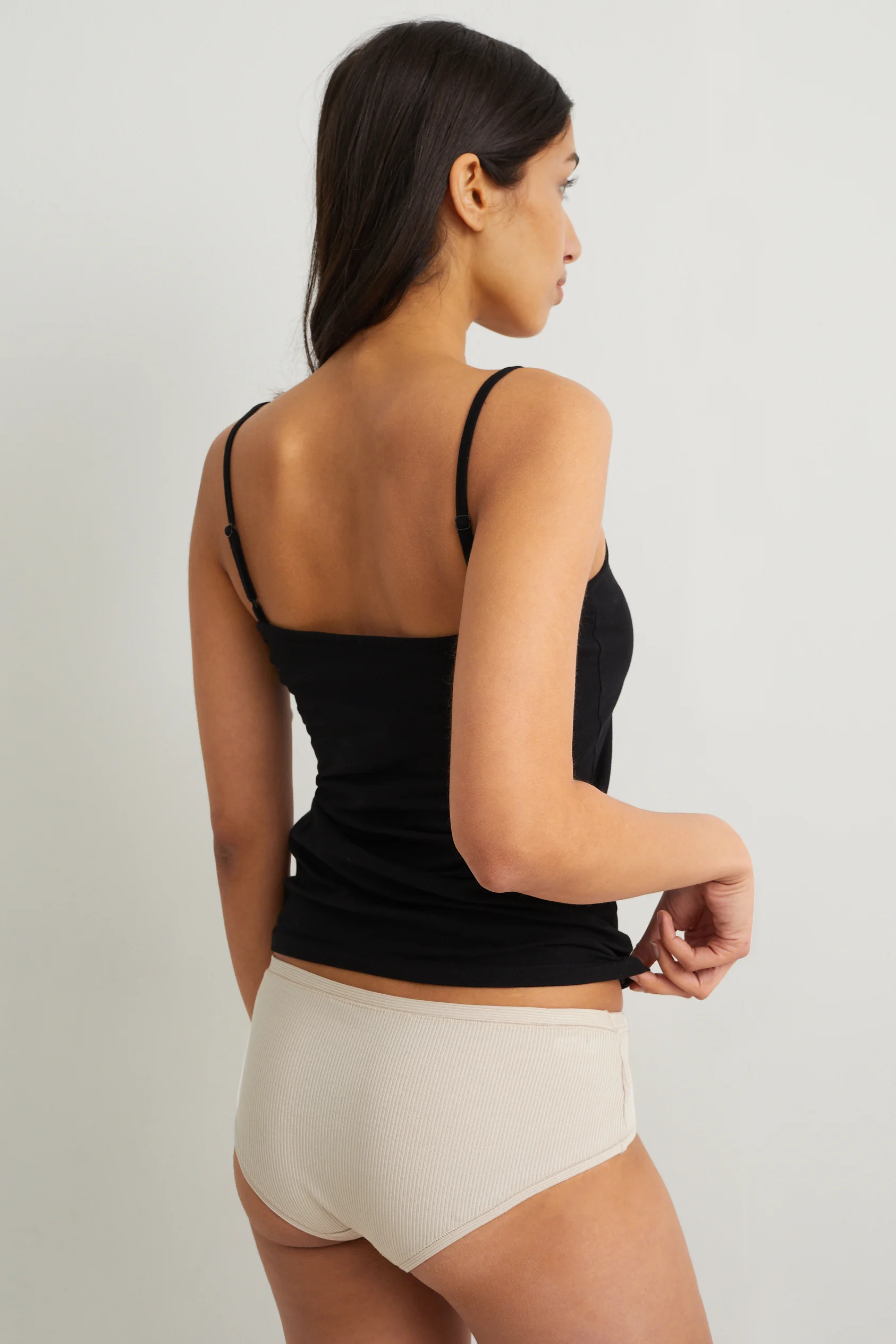 Multipack of 3 - hipster briefs