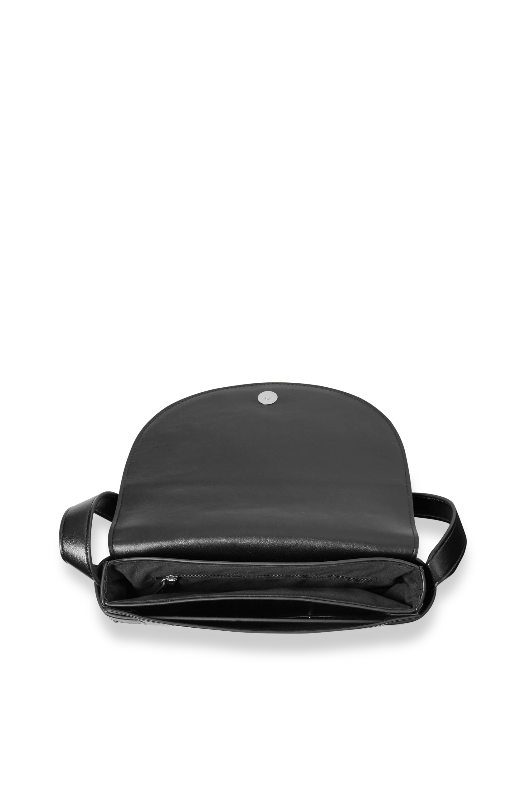 Shoulder bag - faux leather