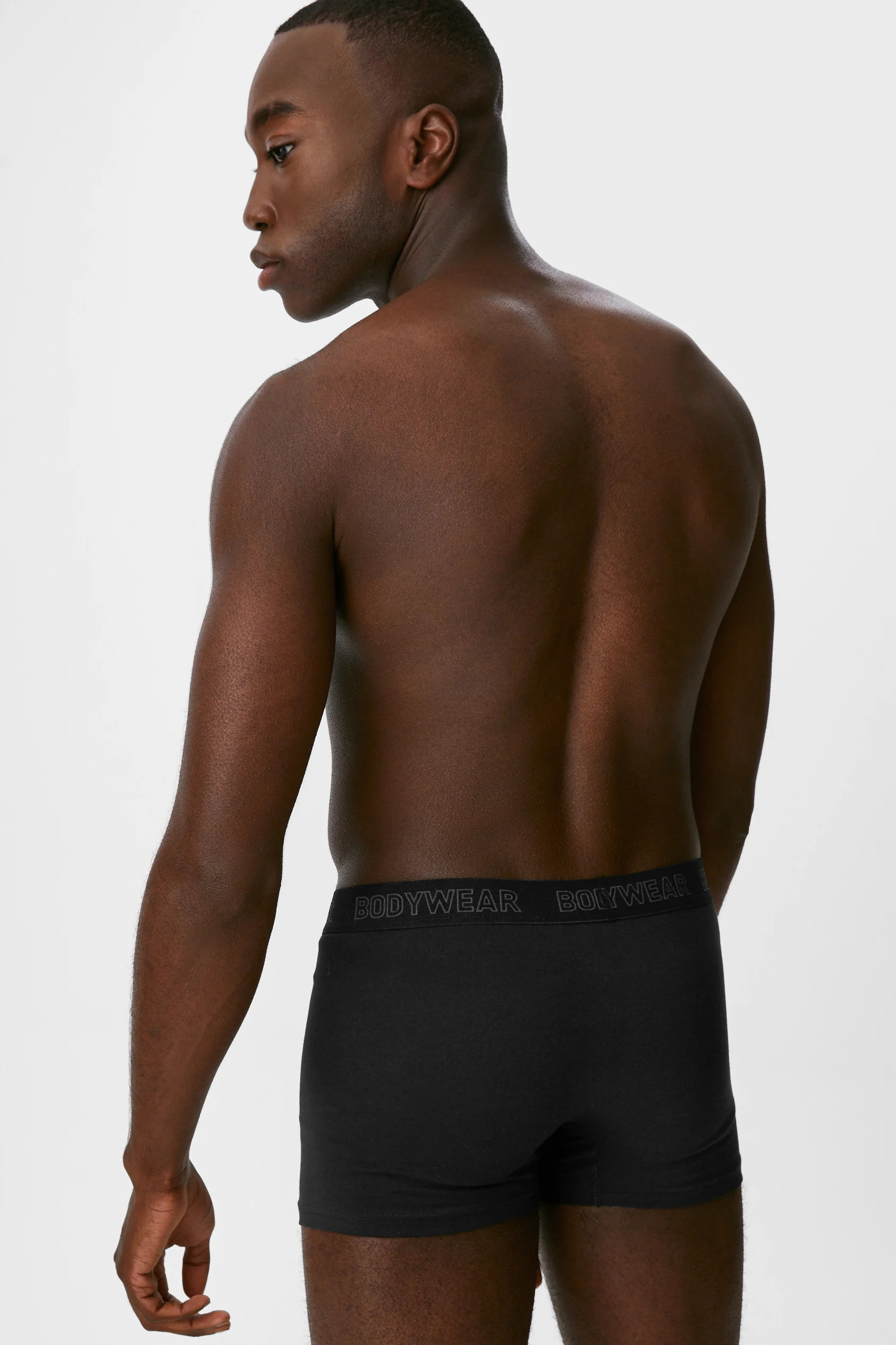 Multipack of 3 - trunks