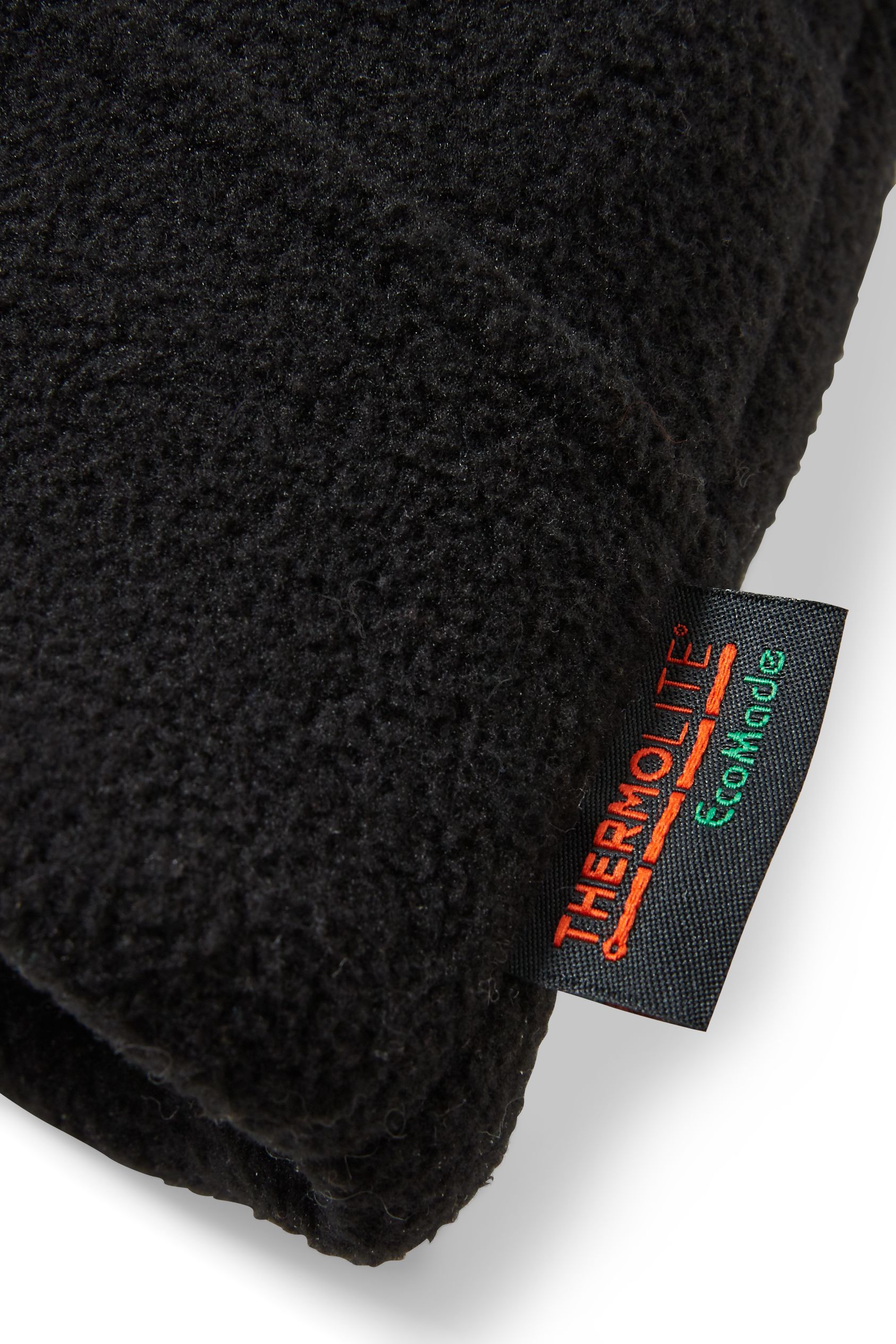 Fleece hat - THERMOLITE?