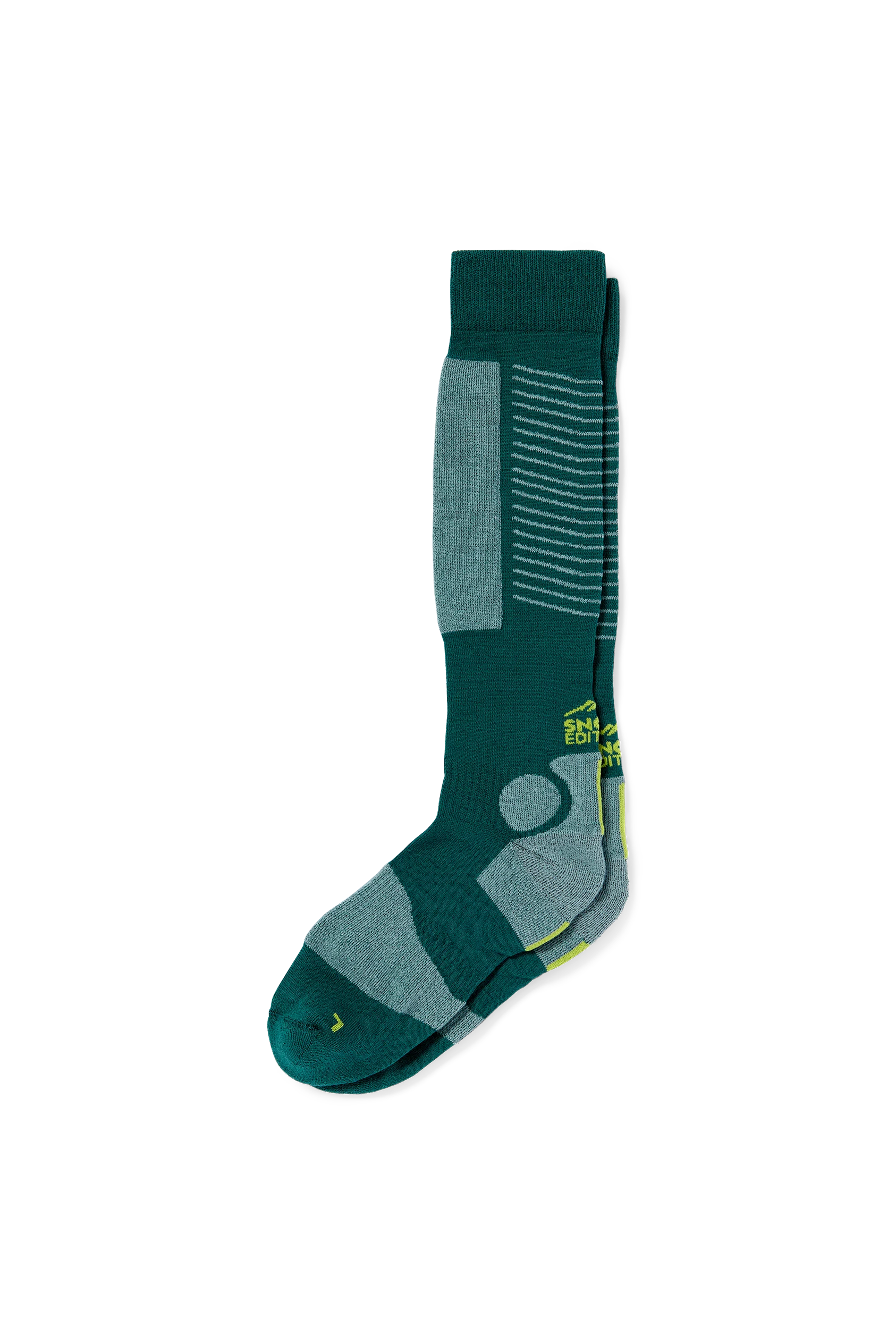 Ski socks
