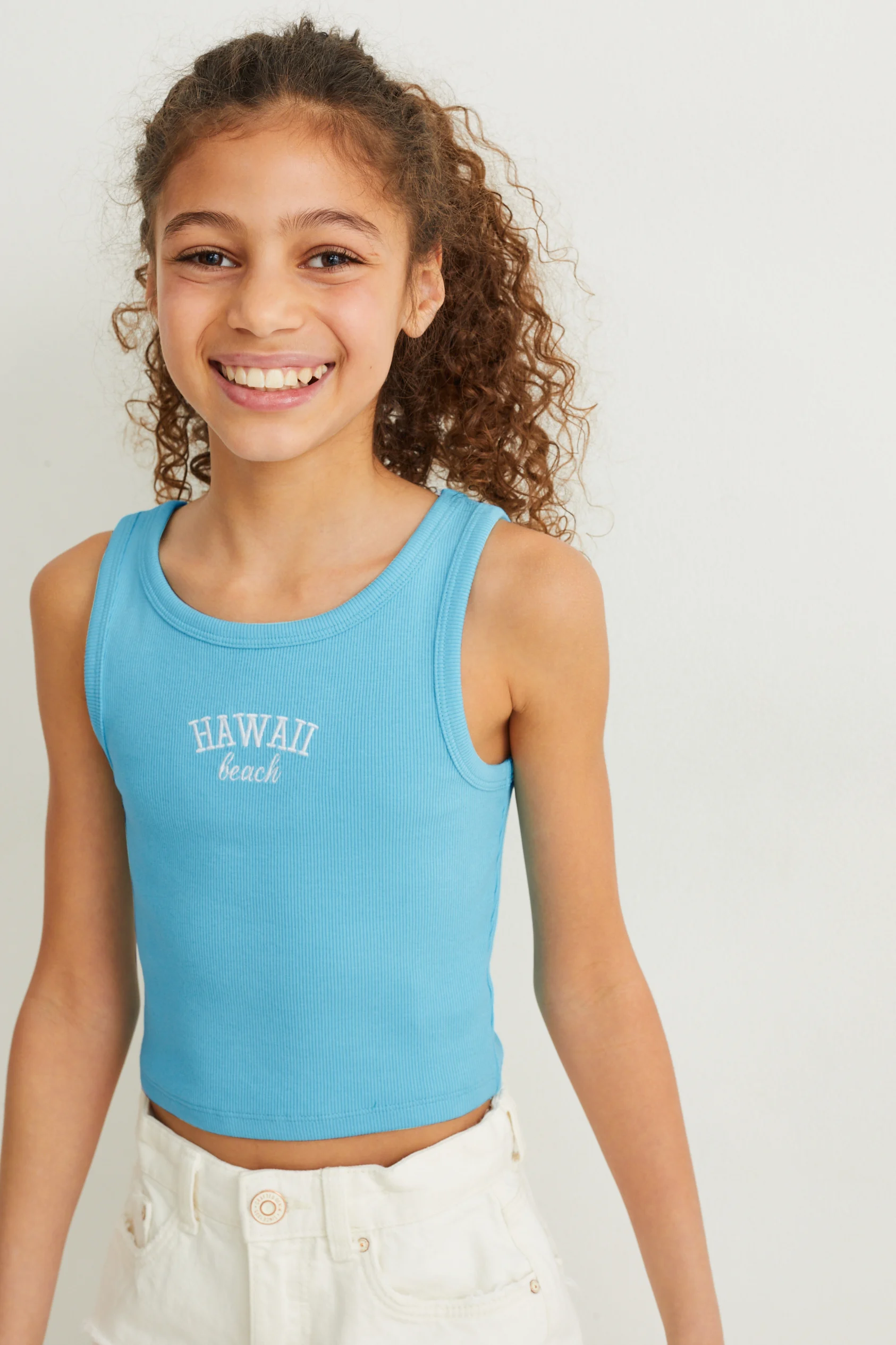 Multipack of 3 - top