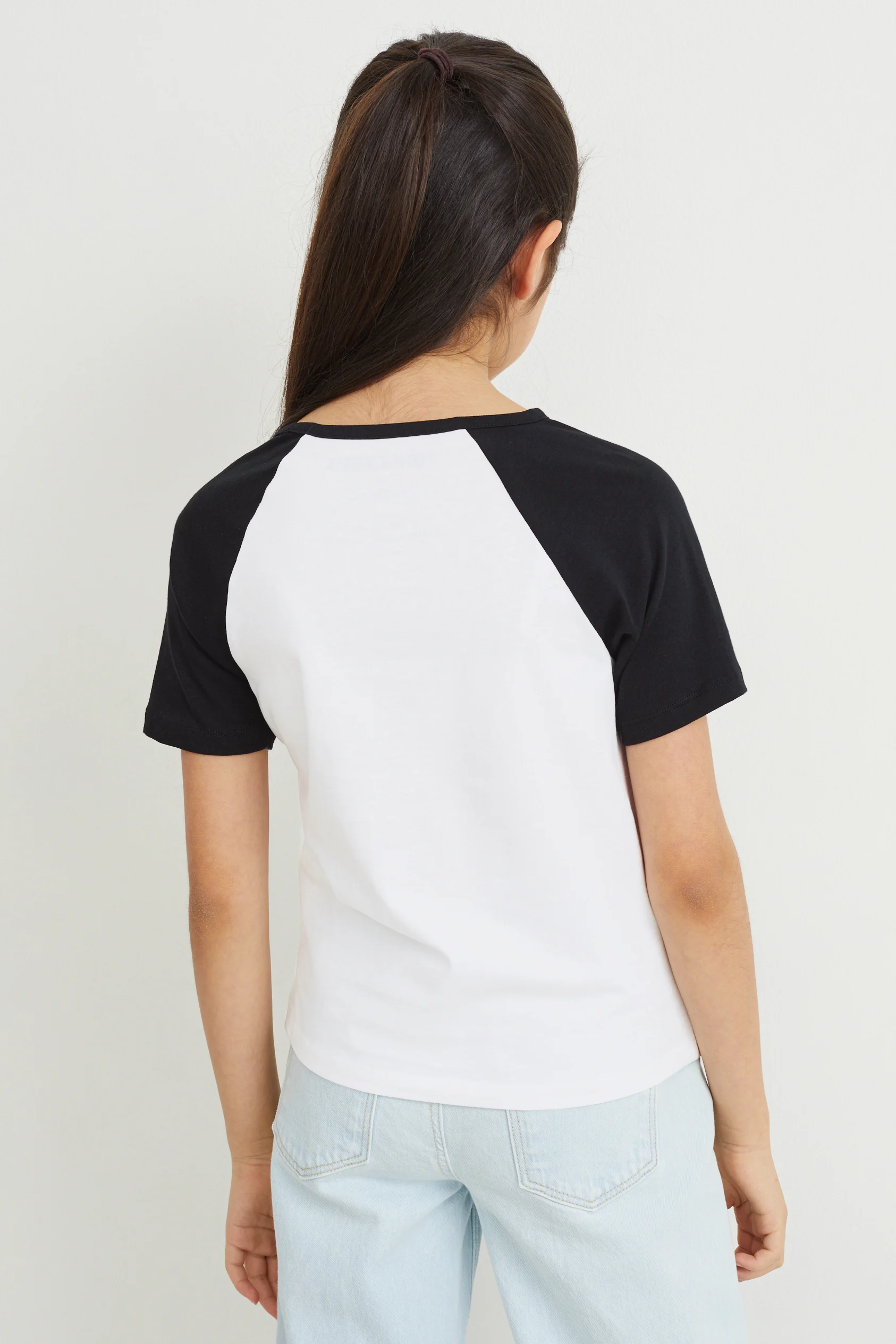 Minecraft - short sleeve T-shirt