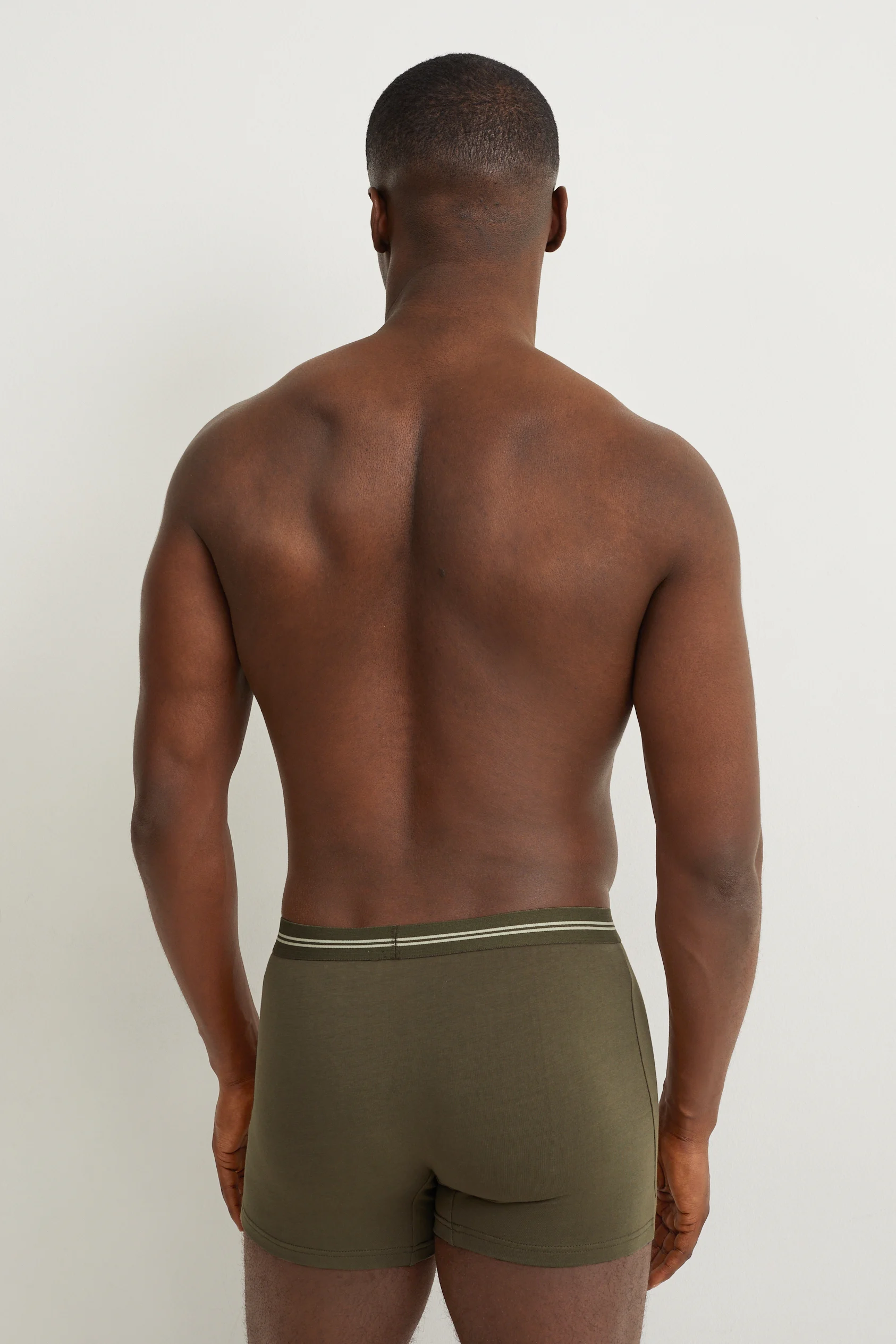 Multipack of 2 - trunks