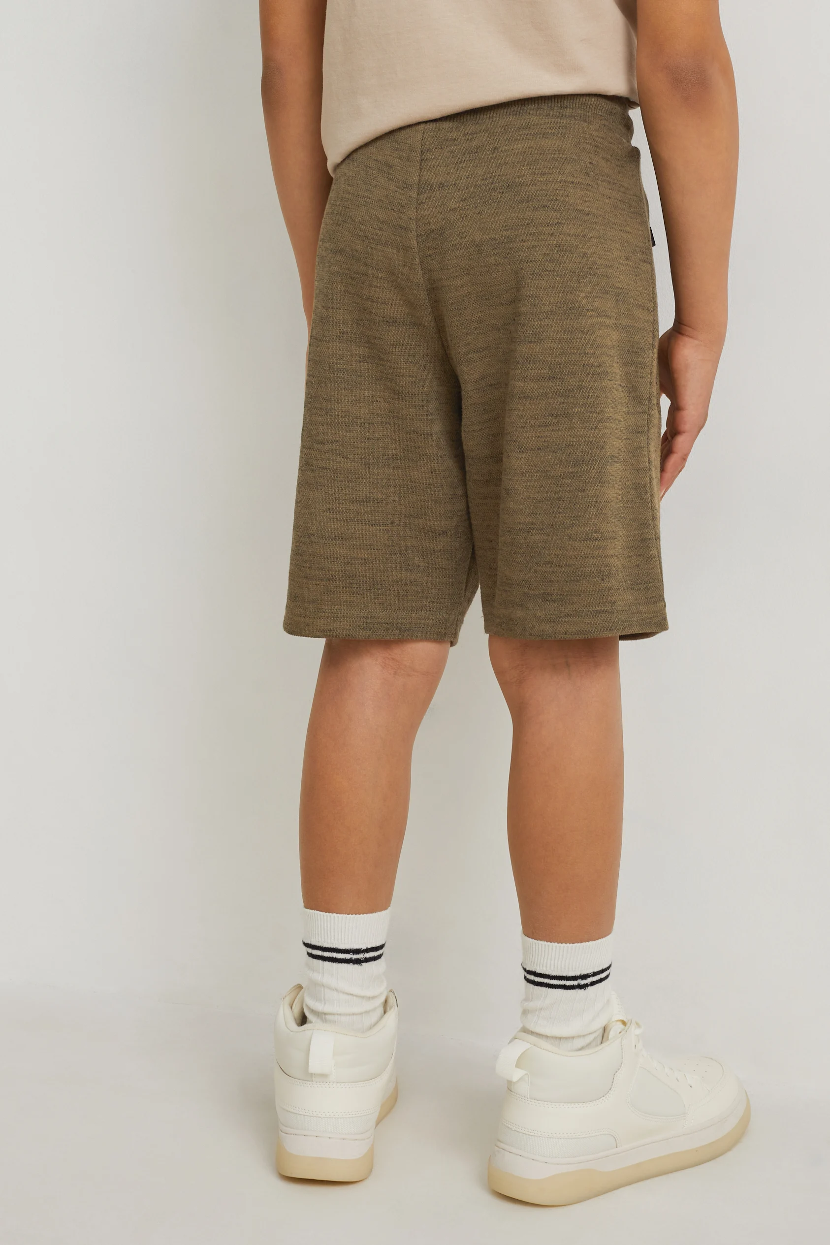 Multipack of 2 - sweat shorts