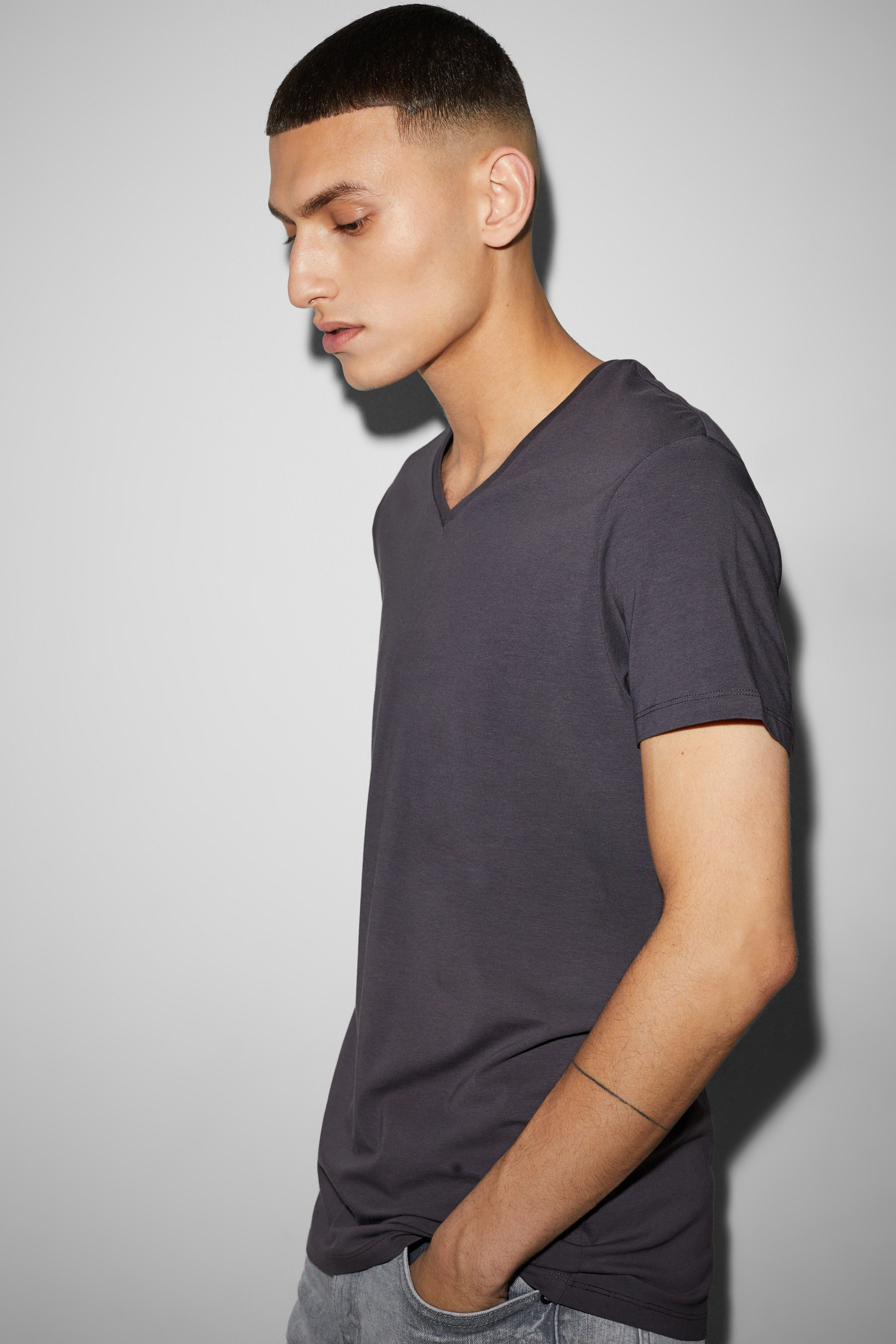 CLOCKHOUSE - T-shirt