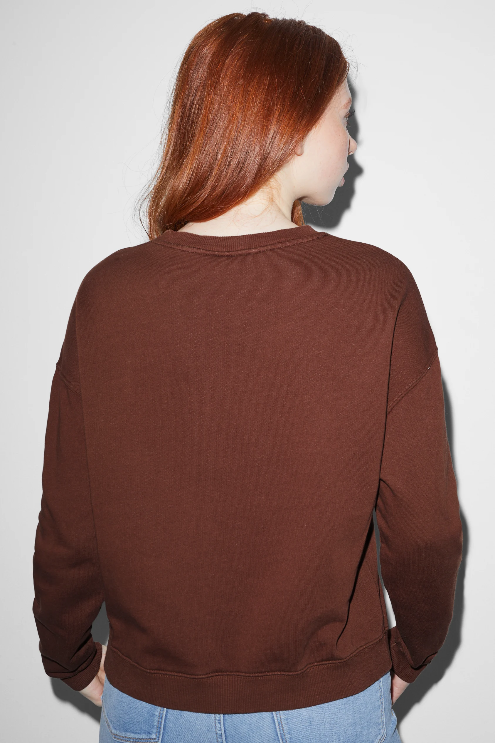 CLOCKHOUSE - sweatshirt