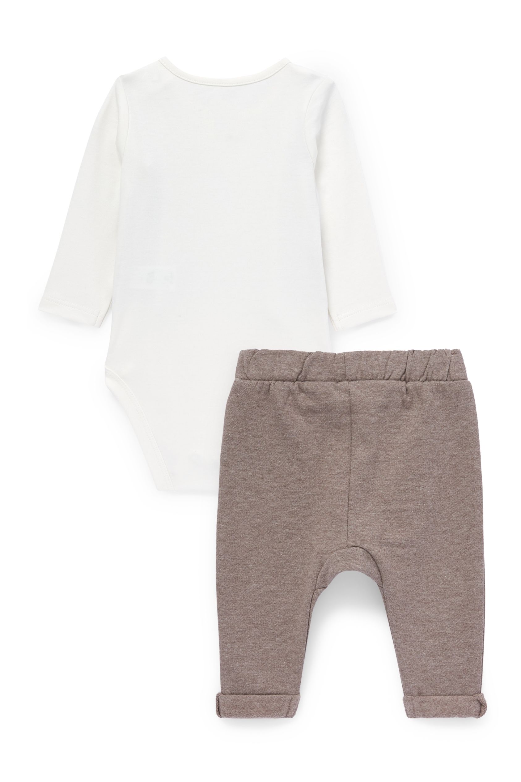 Baby outfit - 2 piece