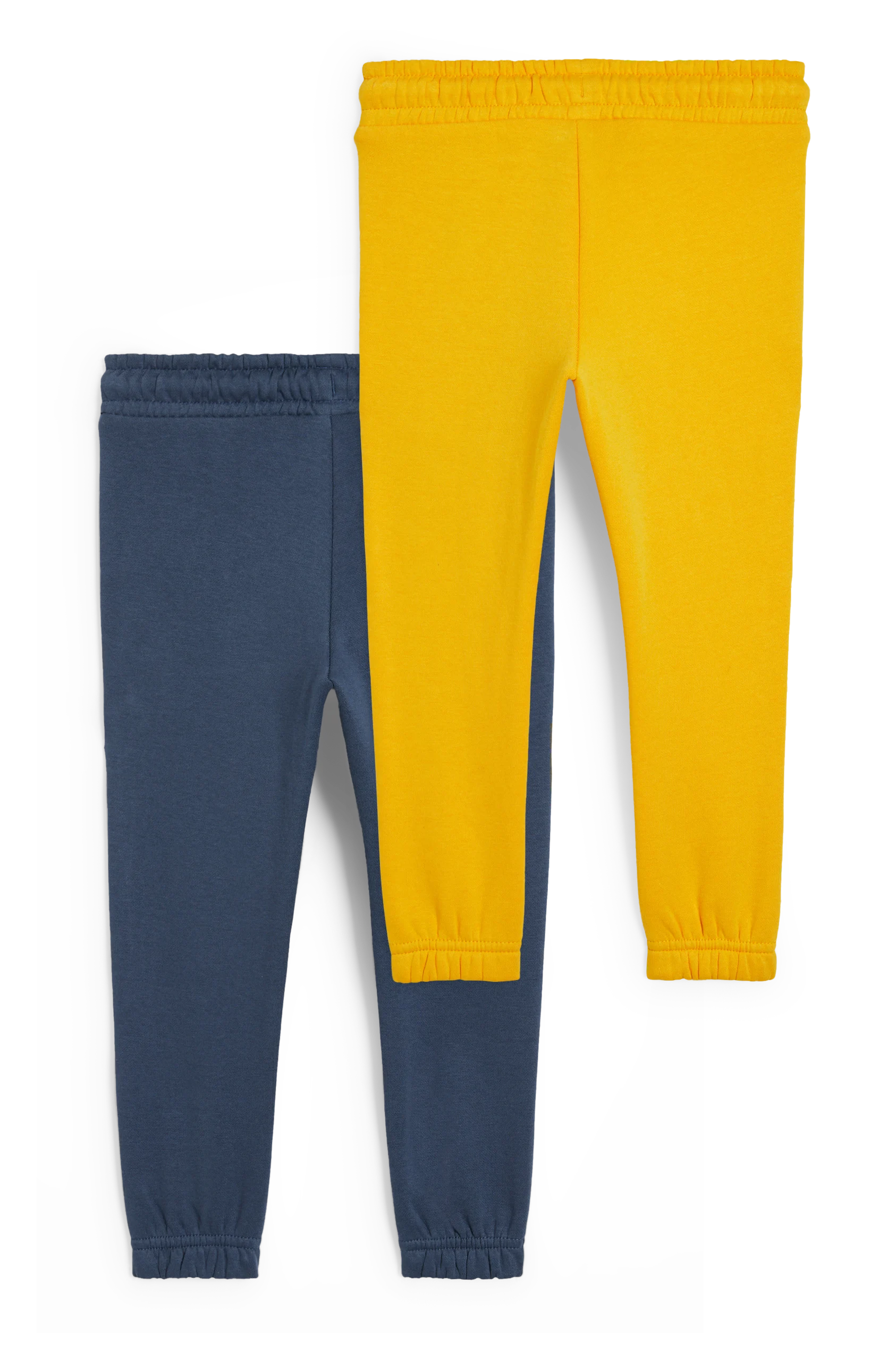 Multipack of 2 - dinosaur and skateboard - joggers