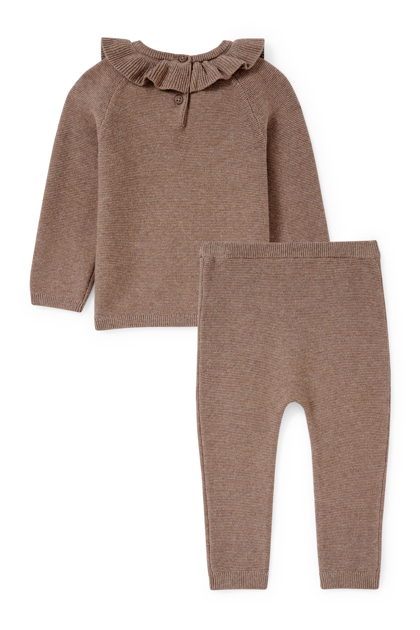 Baby outfit - 2 piece